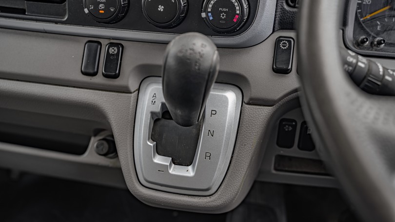 2019 Fuso Canter 13