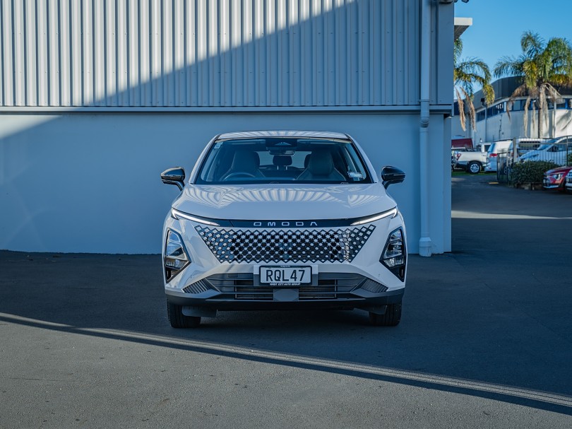 2026 OMODA C5 3
