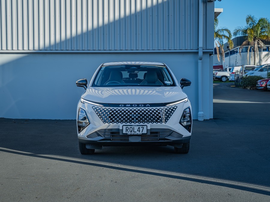 2026 OMODA C5 3