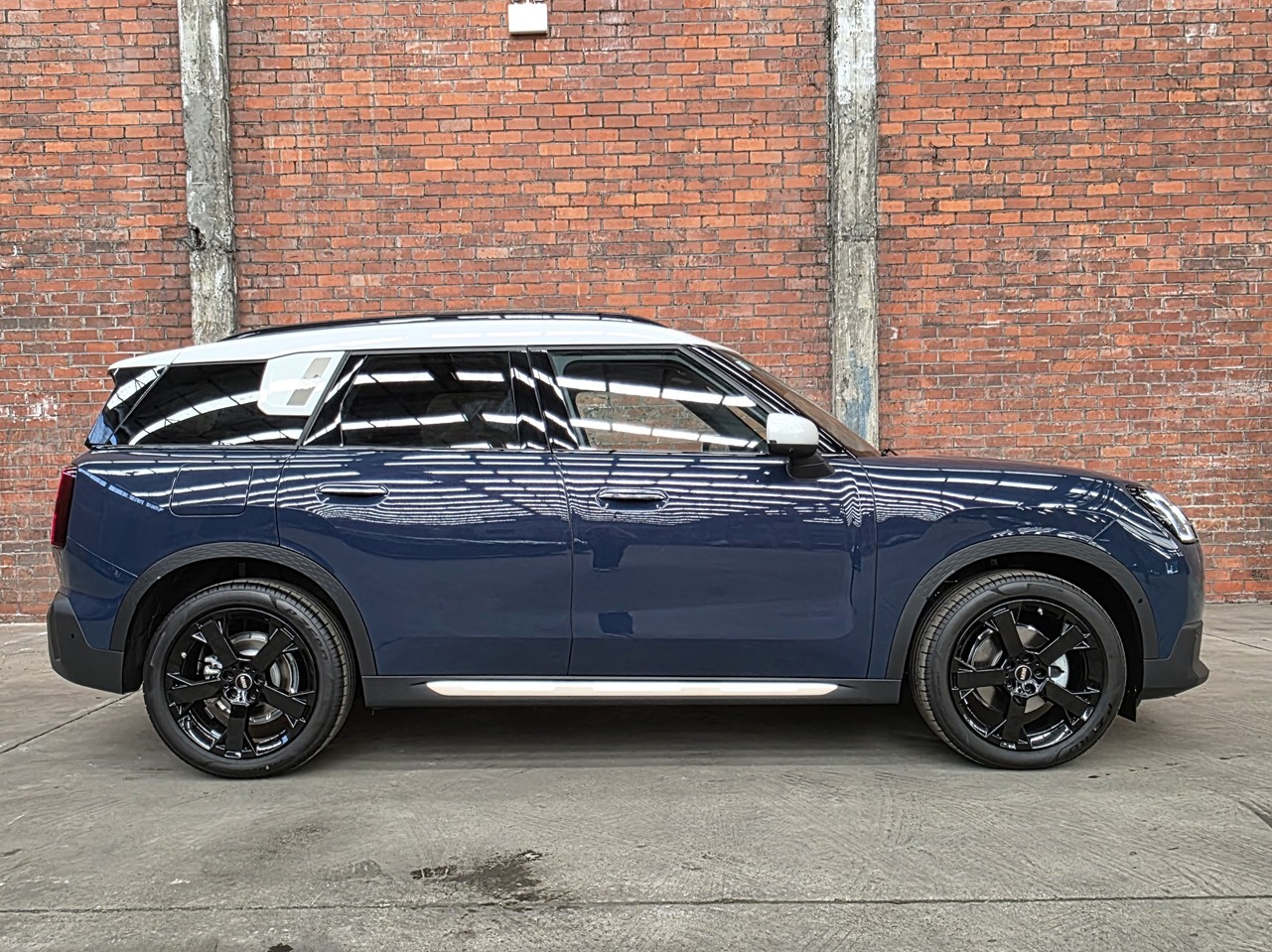 MINI Countryman C Favoured