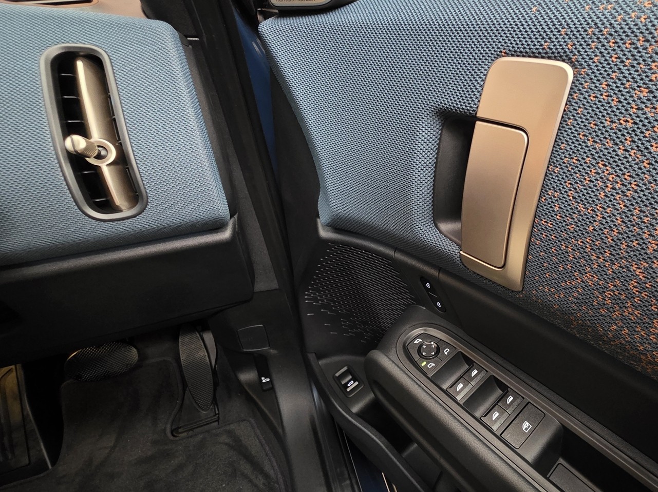 MINI Countryman C Favoured