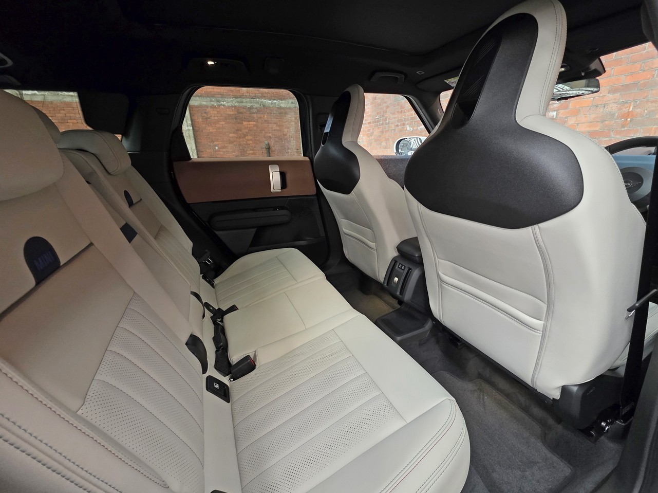 MINI Countryman C Favoured