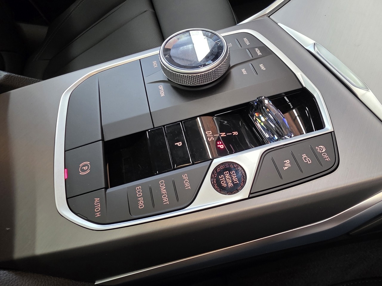 BMW 320d Xdrive Touring Enhancement & Executive Package