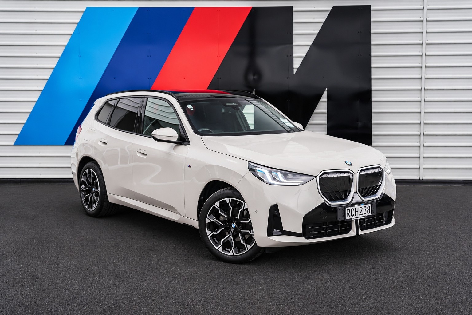 BMW X3 12GR 20d xDrive