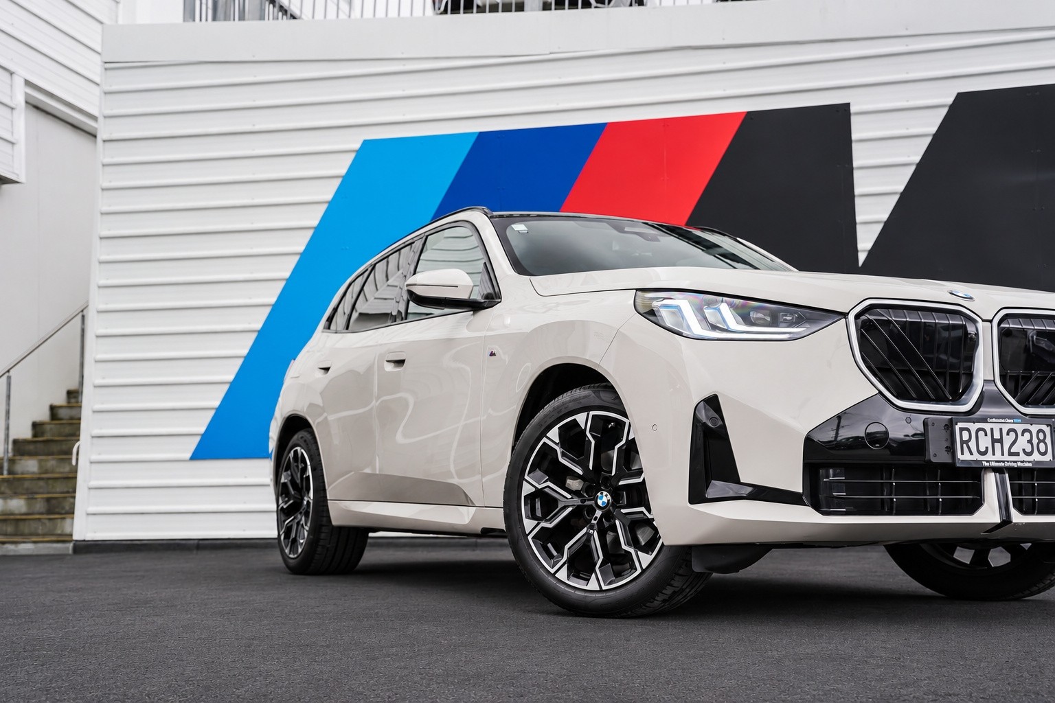 BMW X3 12GR 20d xDrive