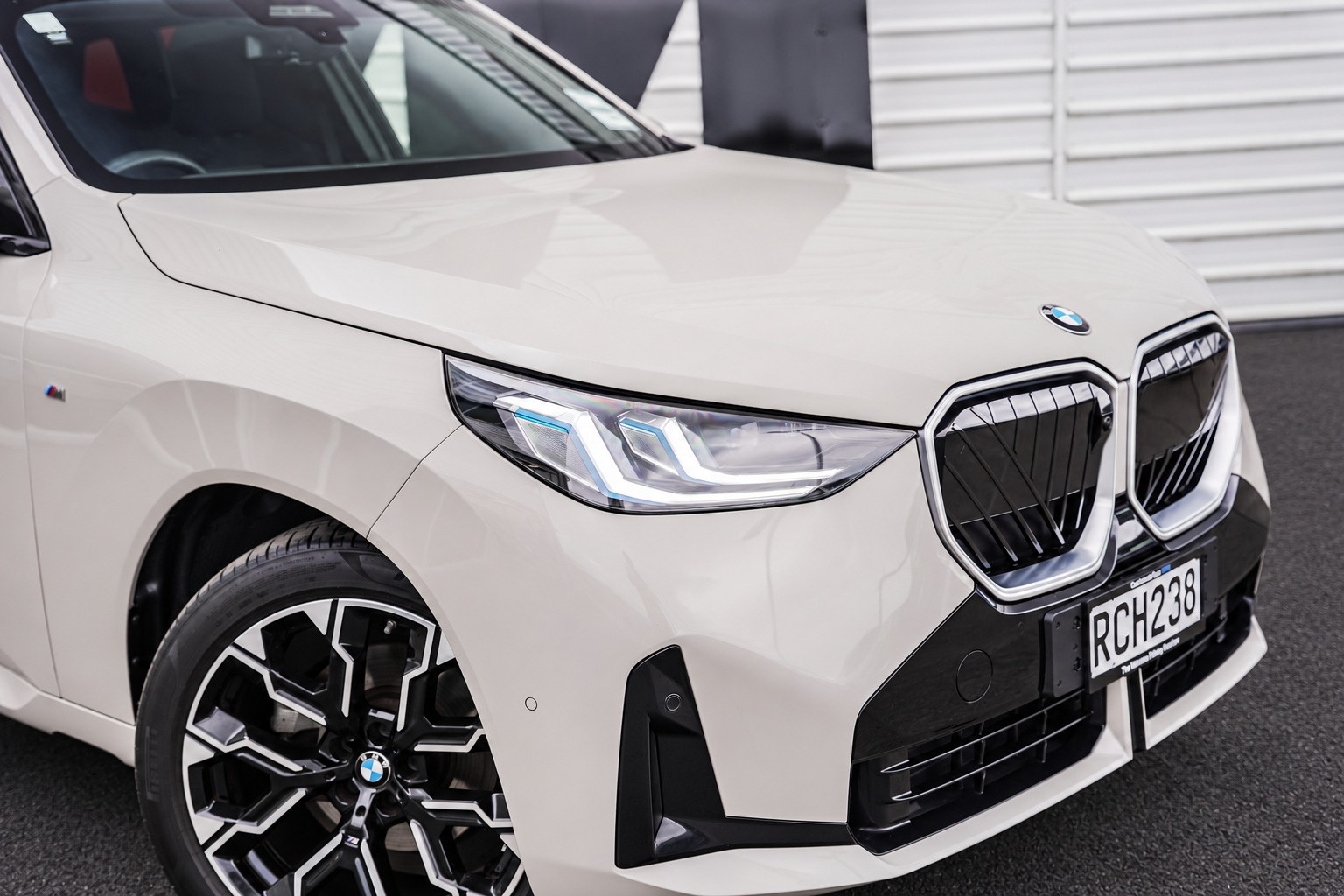 BMW X3 12GR 20d xDrive