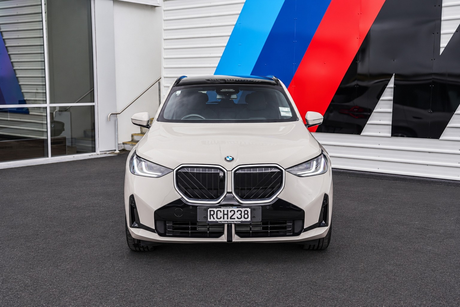 BMW X3 12GR 20d xDrive
