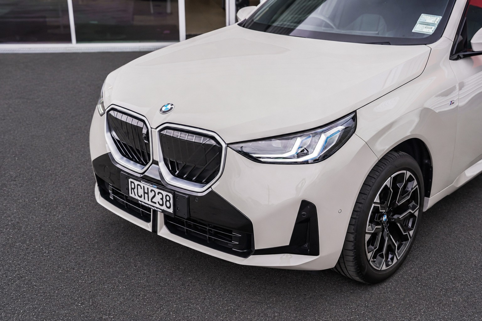 BMW X3 12GR 20d xDrive