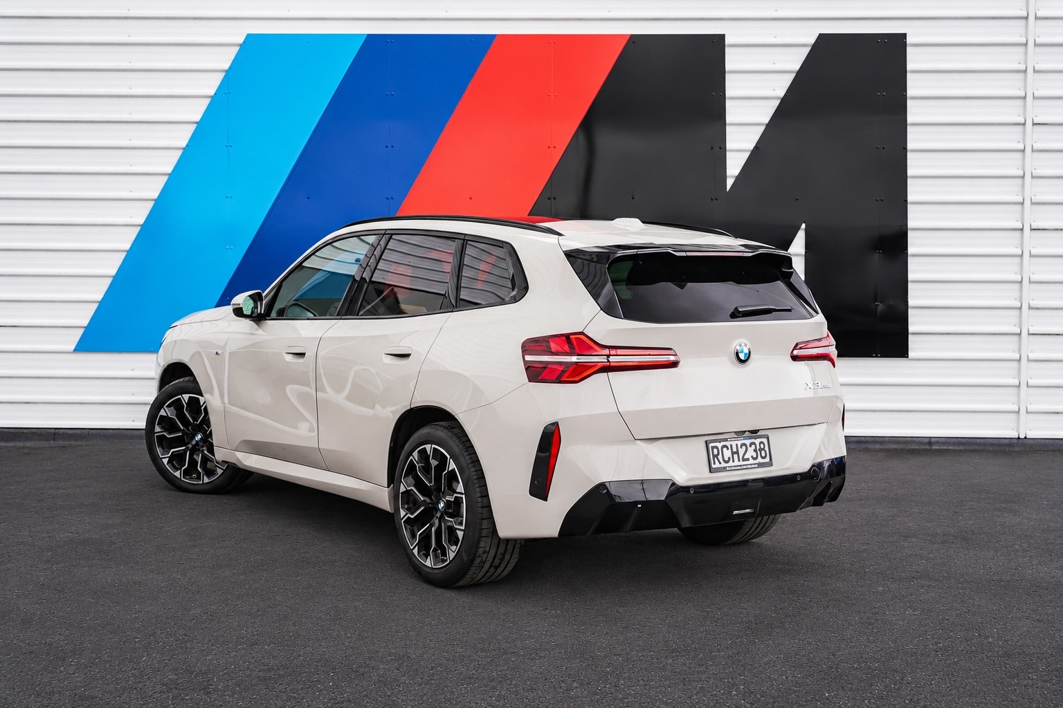 BMW X3 12GR 20d xDrive