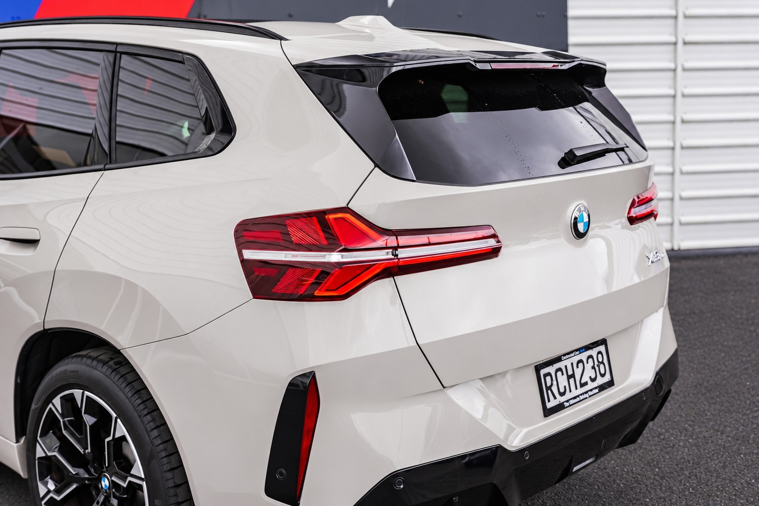 BMW X3 12GR 20d xDrive