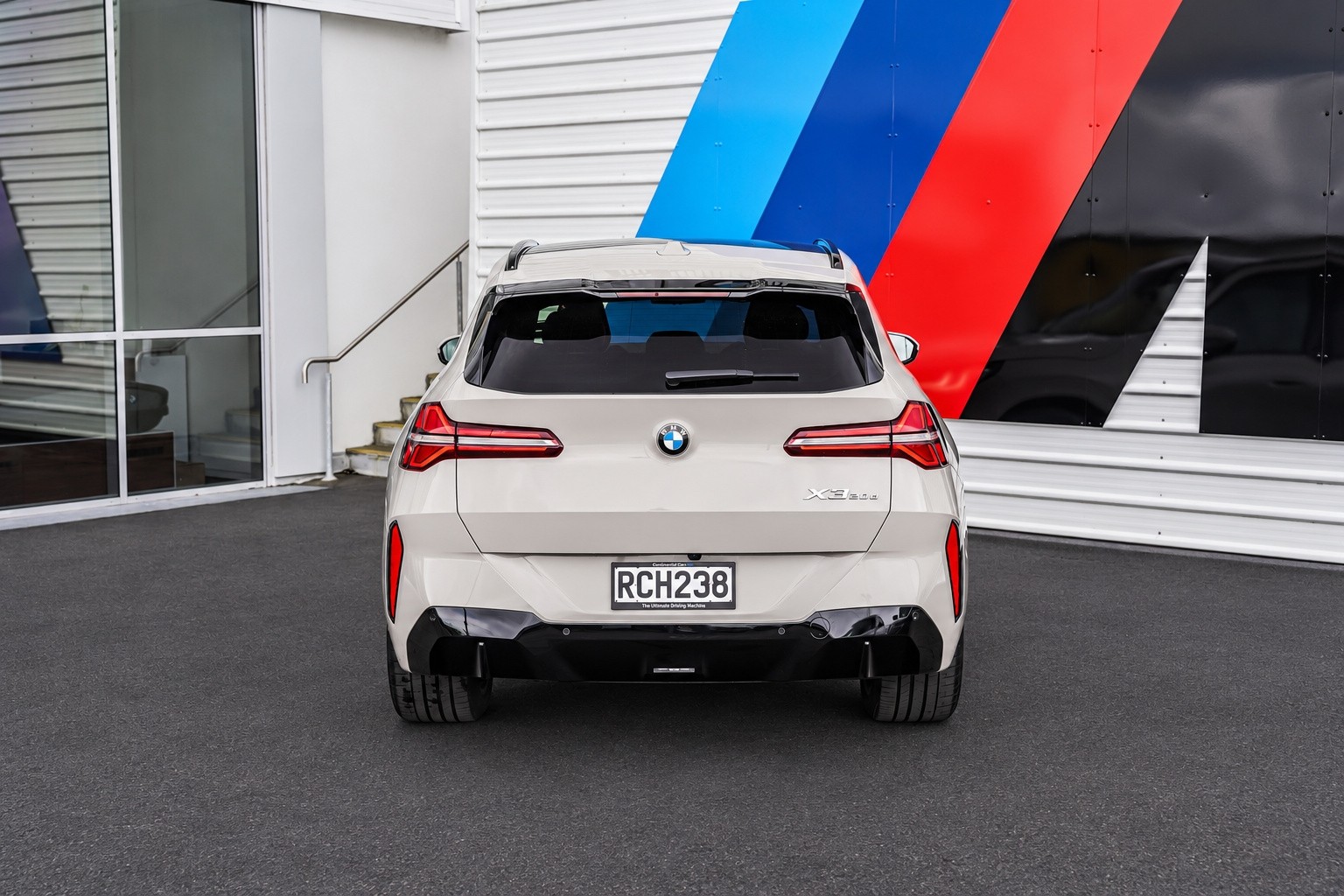 BMW X3 12GR 20d xDrive