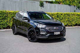 2016 Hyundai Santa Fe