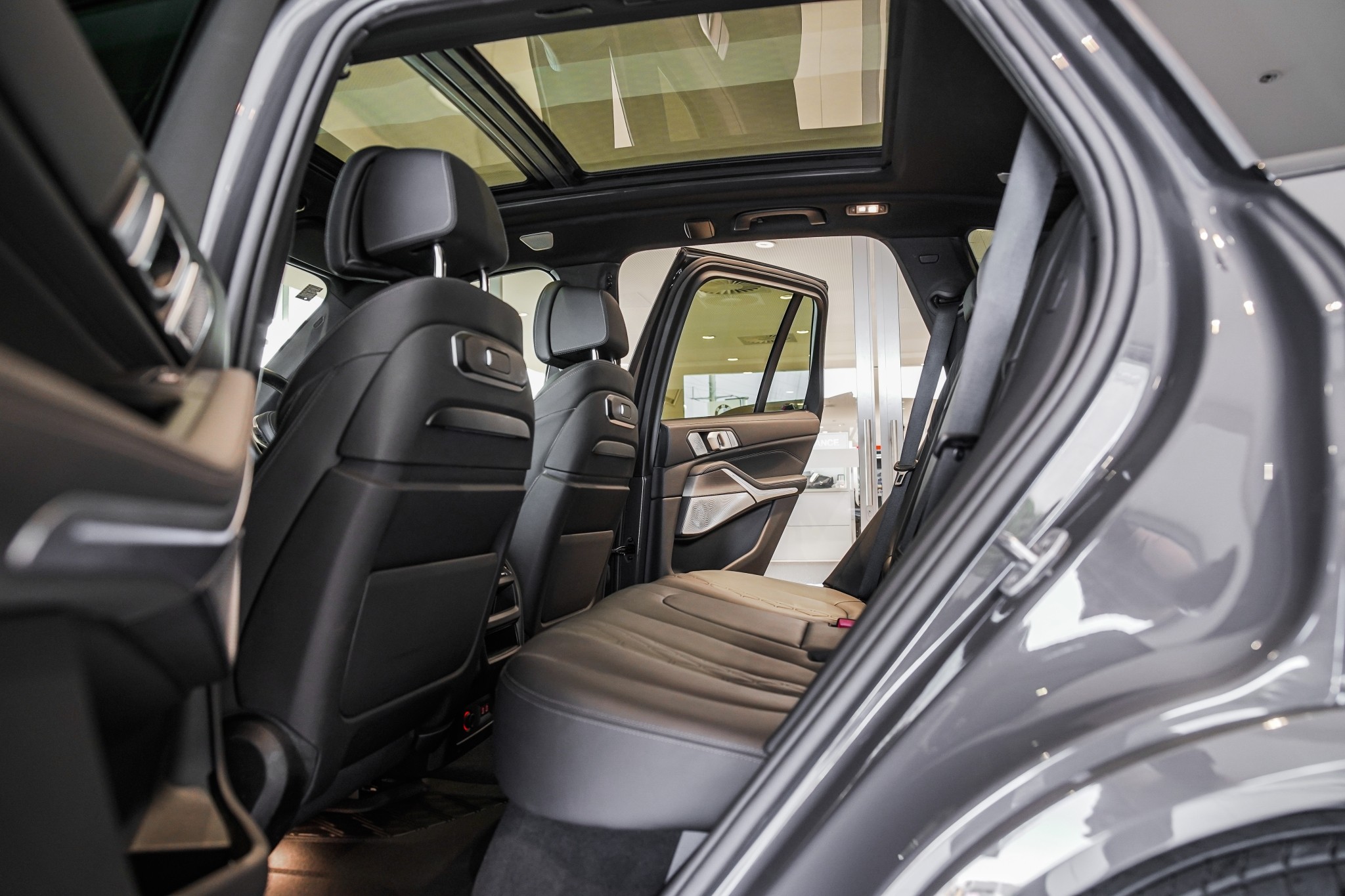 BMW X5 42EU XDRIVE50E M Sport Executive & Innovations