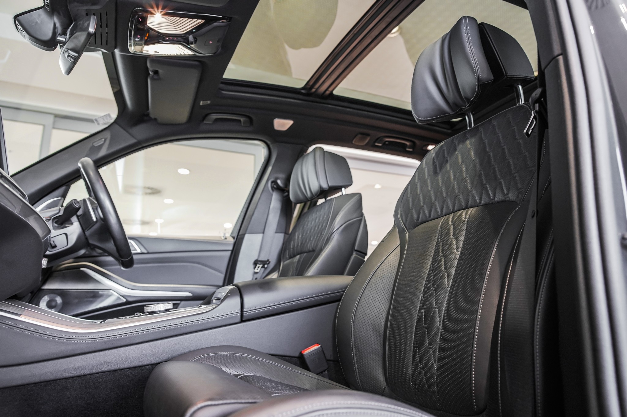 BMW X5 42EU XDRIVE50E M Sport Executive & Innovations