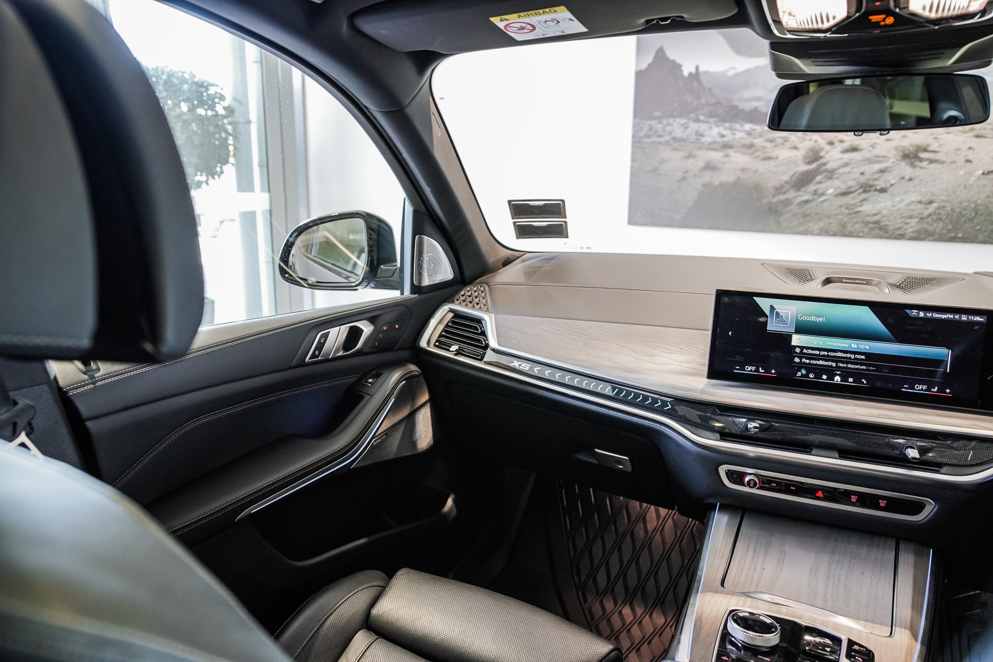 BMW X5 42EU XDRIVE50E M Sport Executive & Innovations