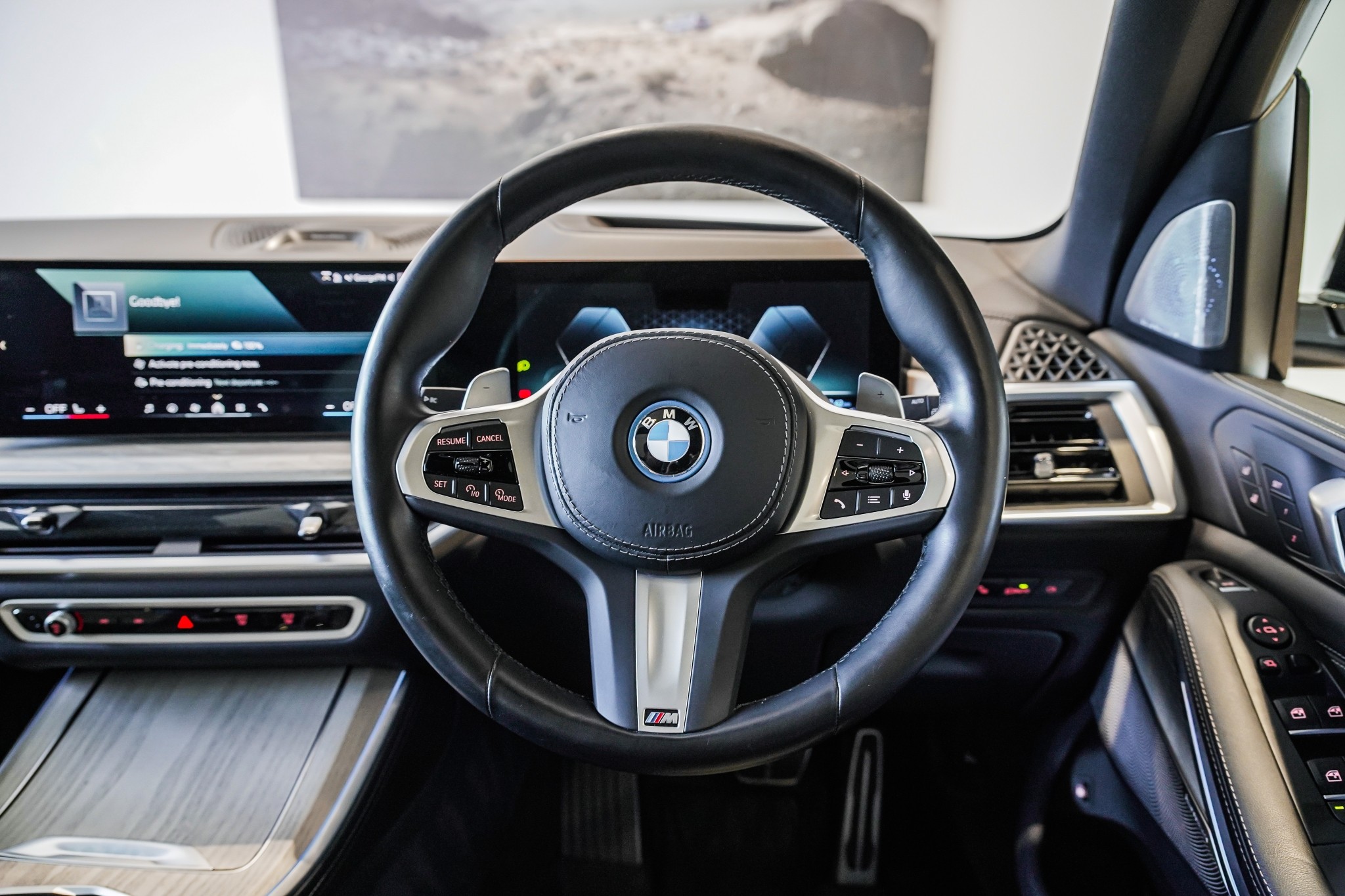 BMW X5 42EU XDRIVE50E M Sport Executive & Innovations