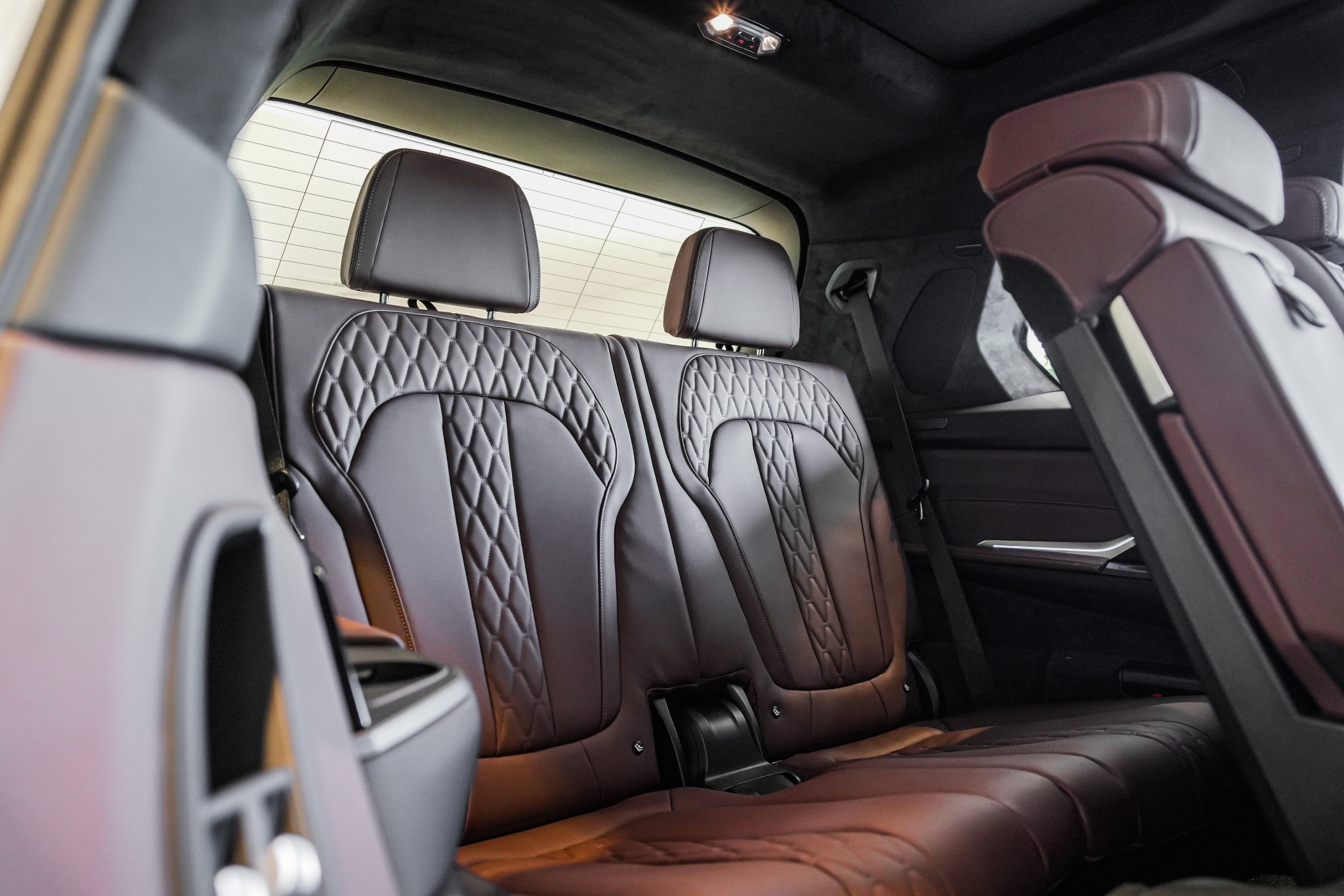 BMW X7 xDrive40d