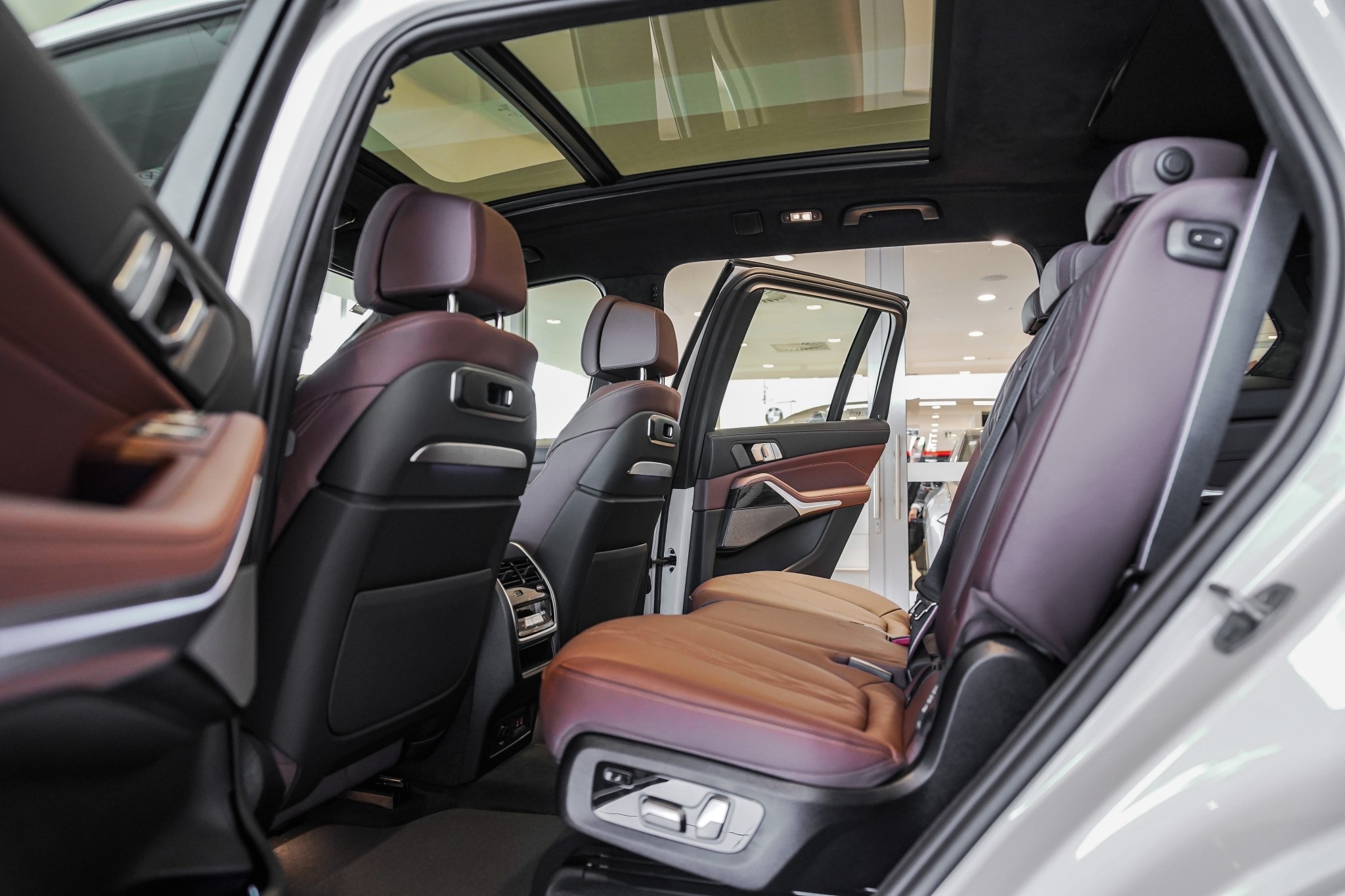 BMW X7 xDrive40d