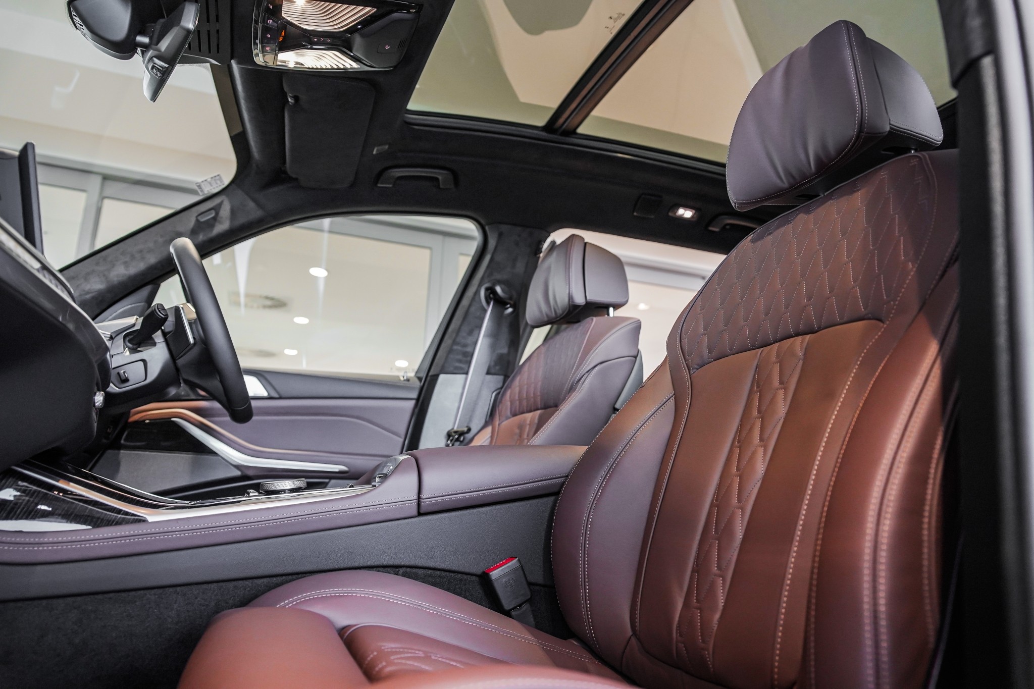 BMW X7 xDrive40d