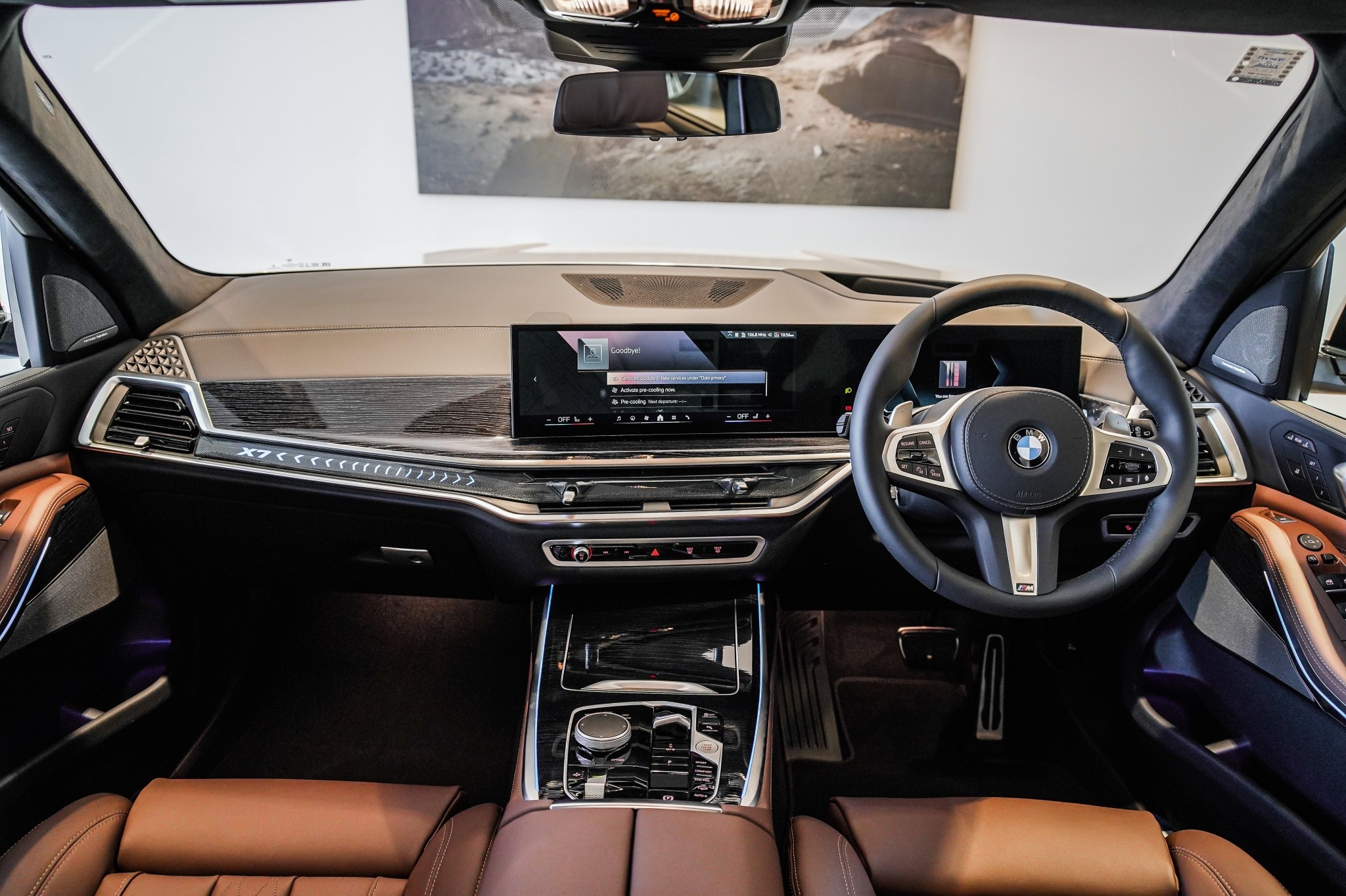 BMW X7 xDrive40d