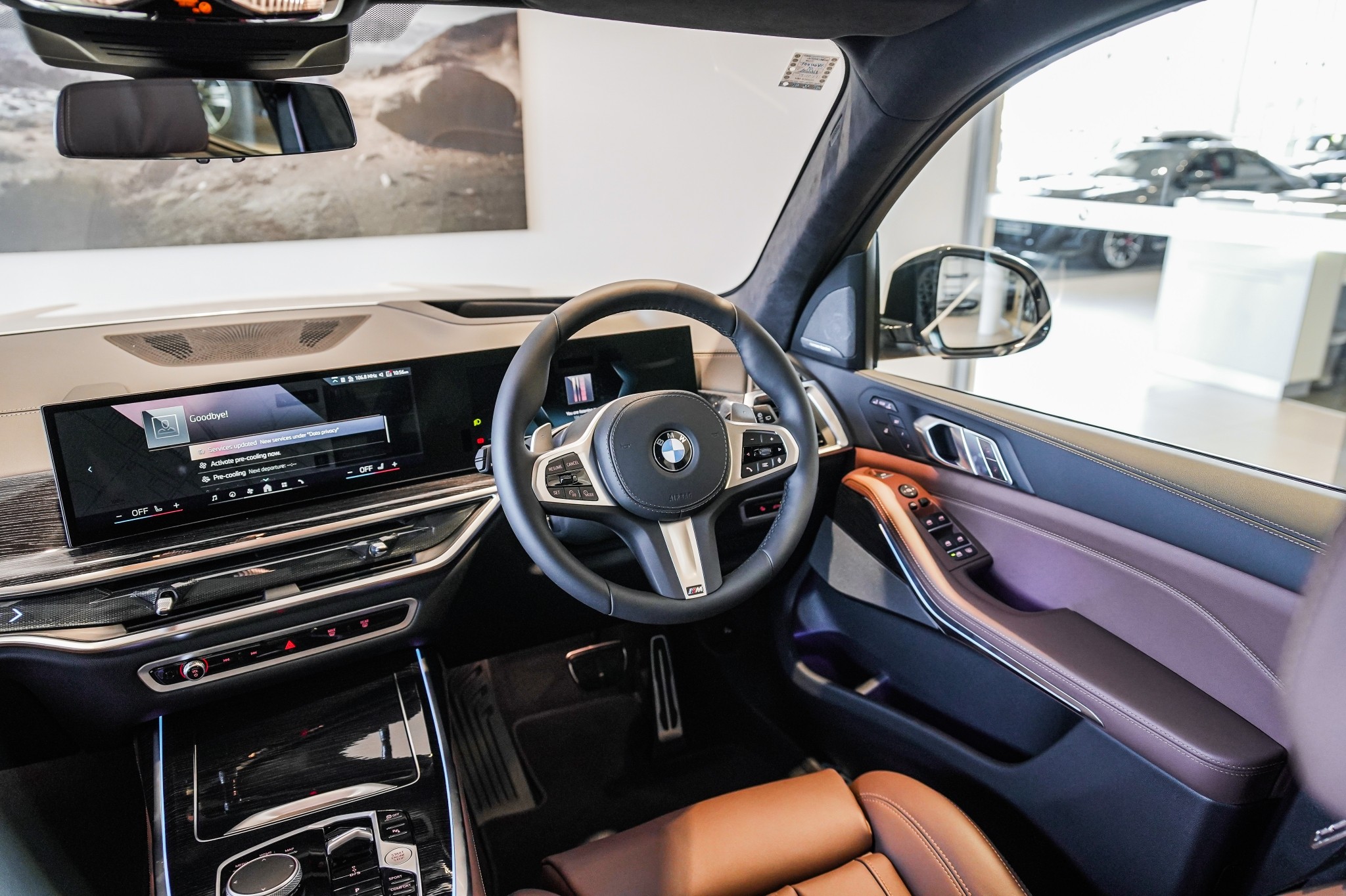 BMW X7 xDrive40d