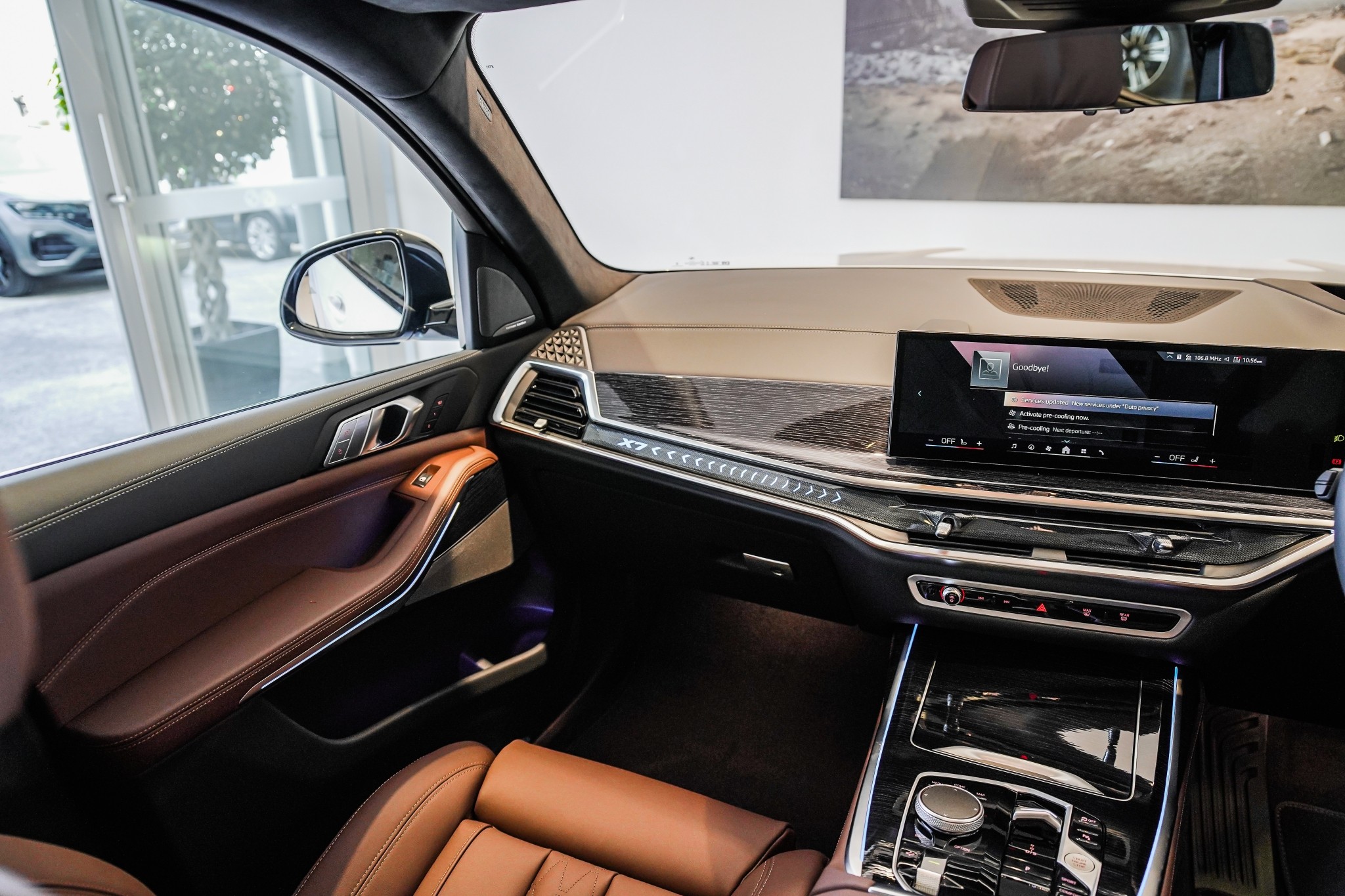 BMW X7 xDrive40d