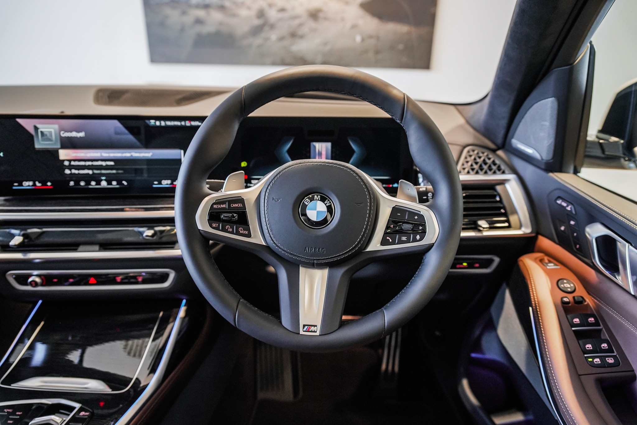 BMW X7 xDrive40d