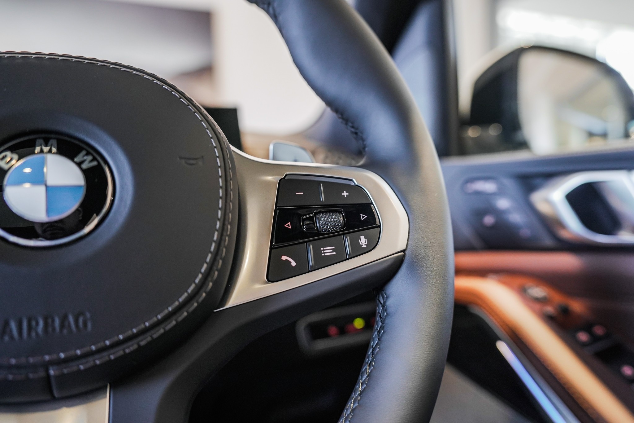 BMW X7 xDrive40d
