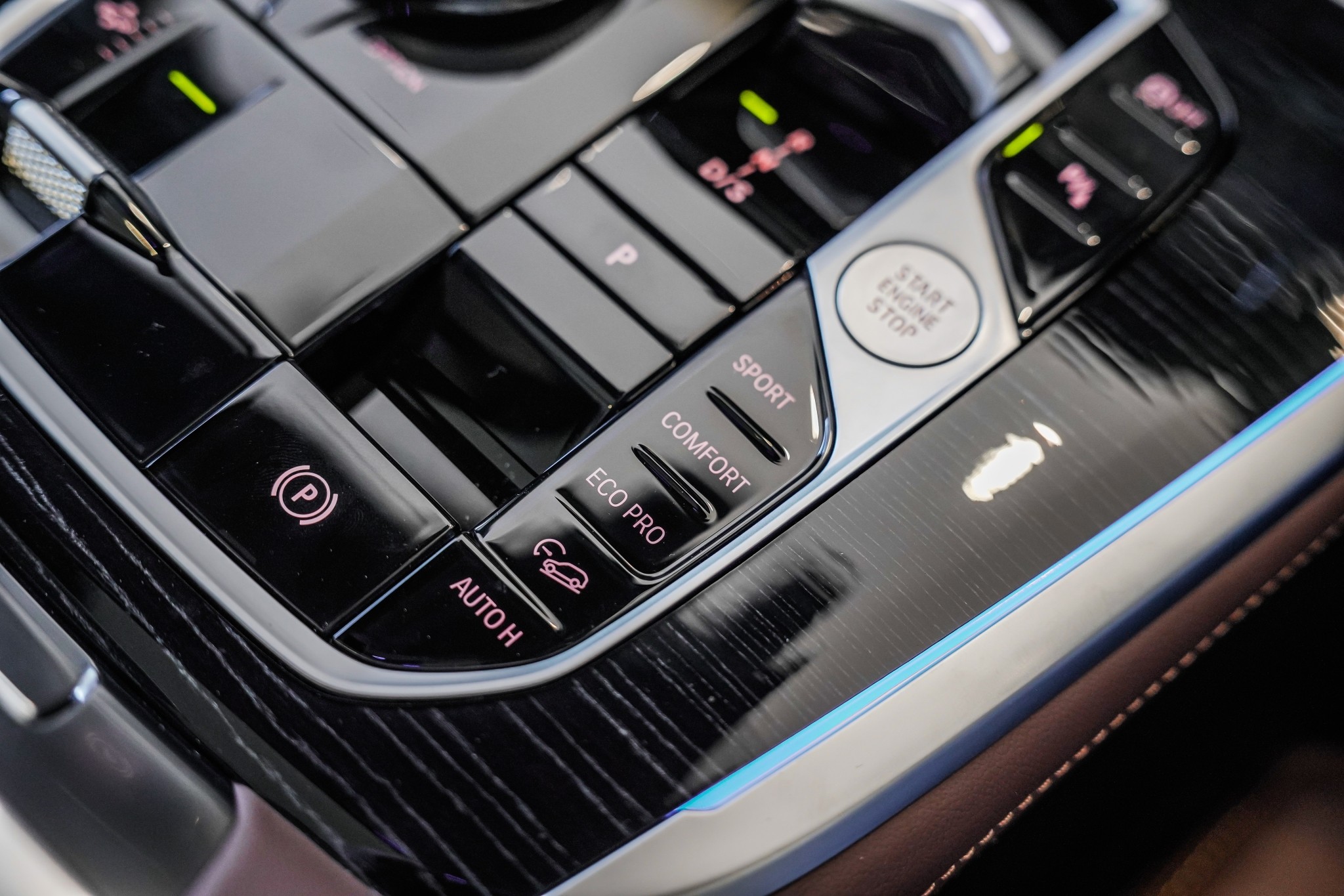 BMW X7 xDrive40d