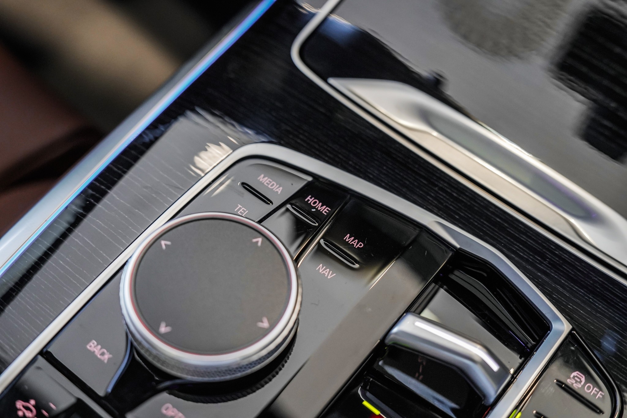BMW X7 xDrive40d