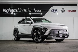 2026 Hyundai Kona