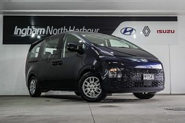2022 Hyundai Staria