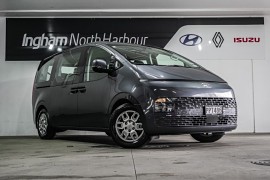 2022 Hyundai Staria