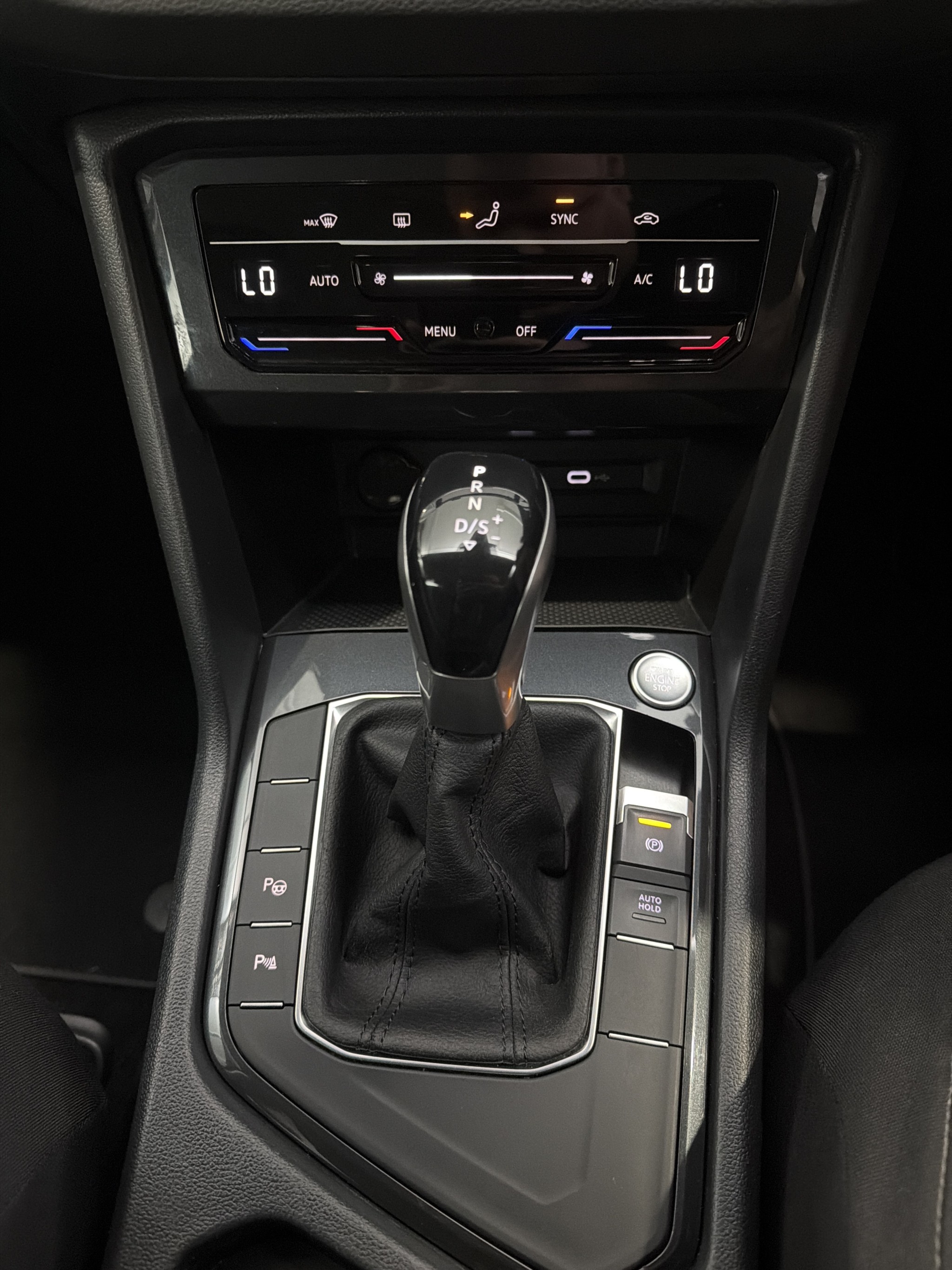 Volkswagen Tiguan TSI LIFE 2WD 1.4PT
