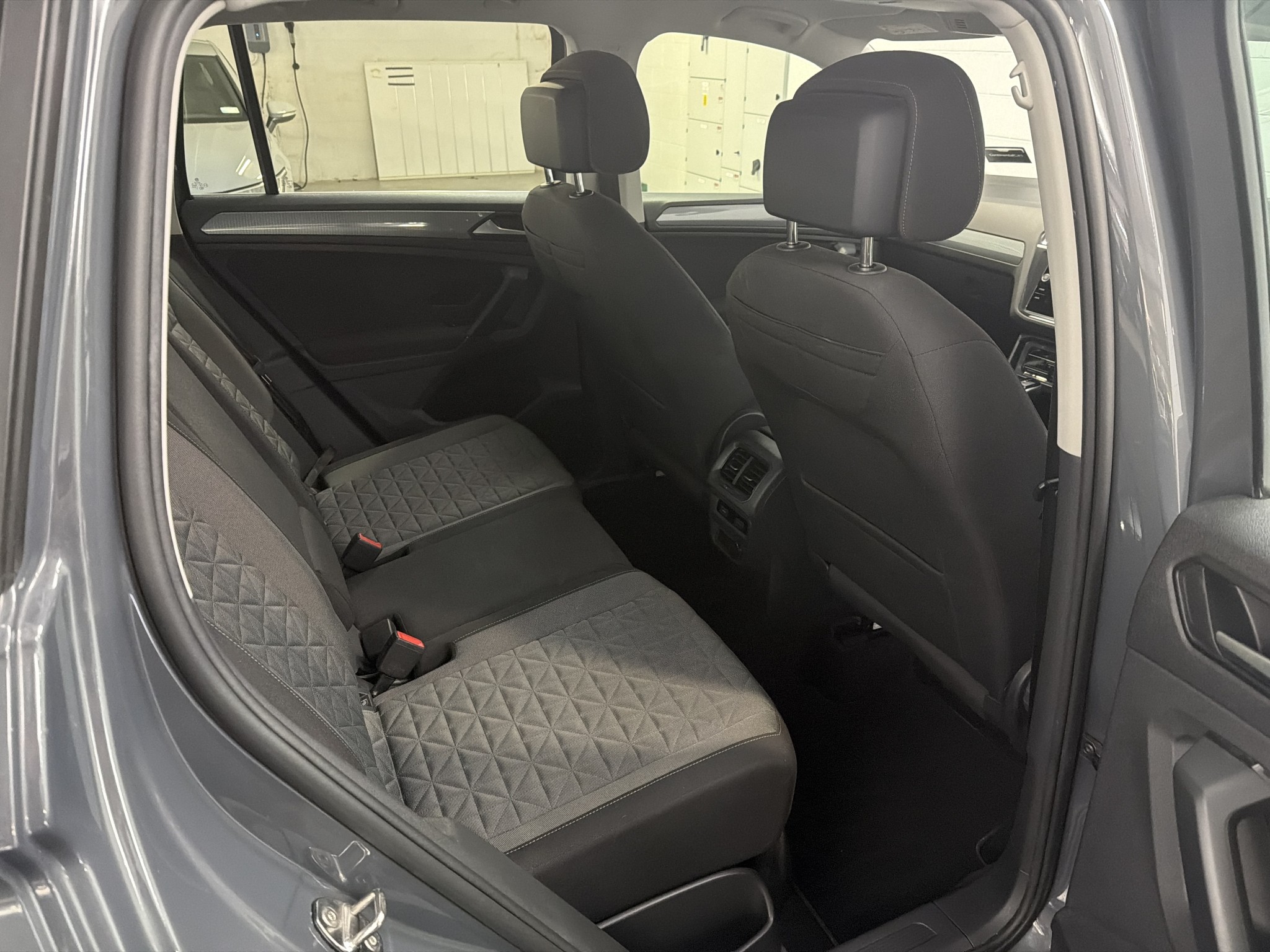 Volkswagen Tiguan TSI LIFE 2WD 1.4PT