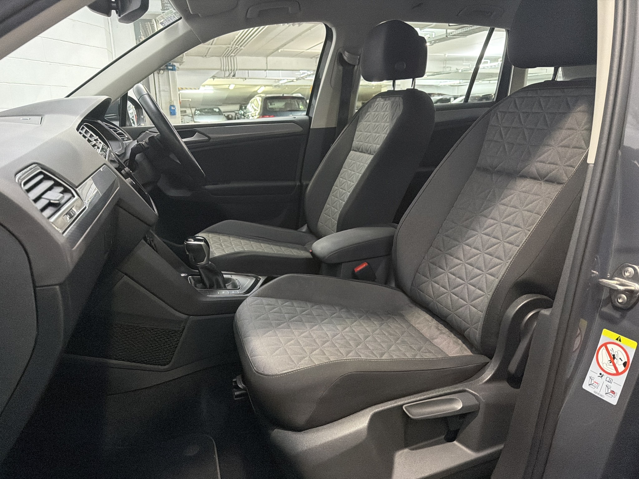 Volkswagen Tiguan TSI LIFE 2WD 1.4PT