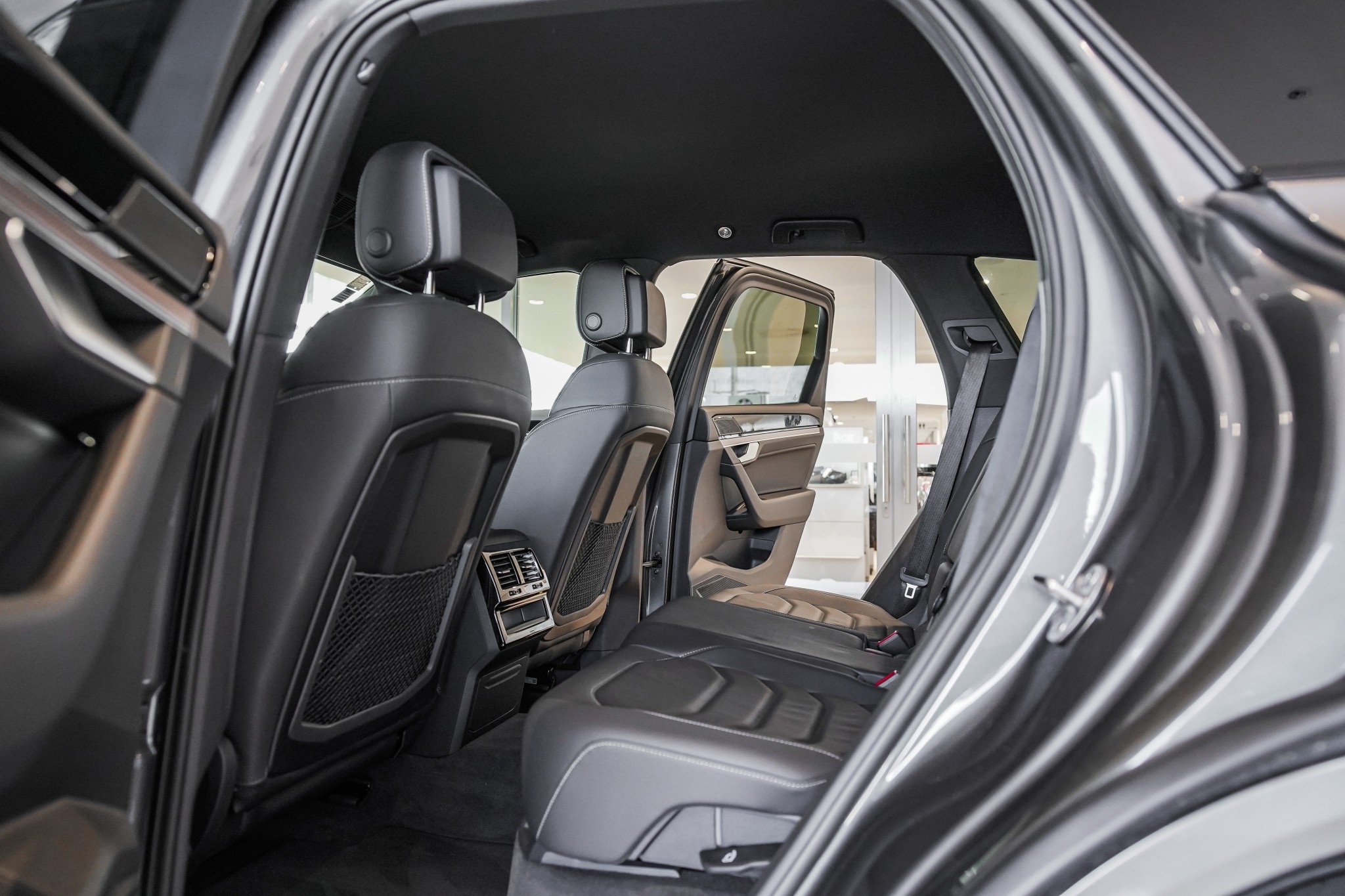 Volkswagen Touareg V6s 210Kw Tdi 3.0Dt