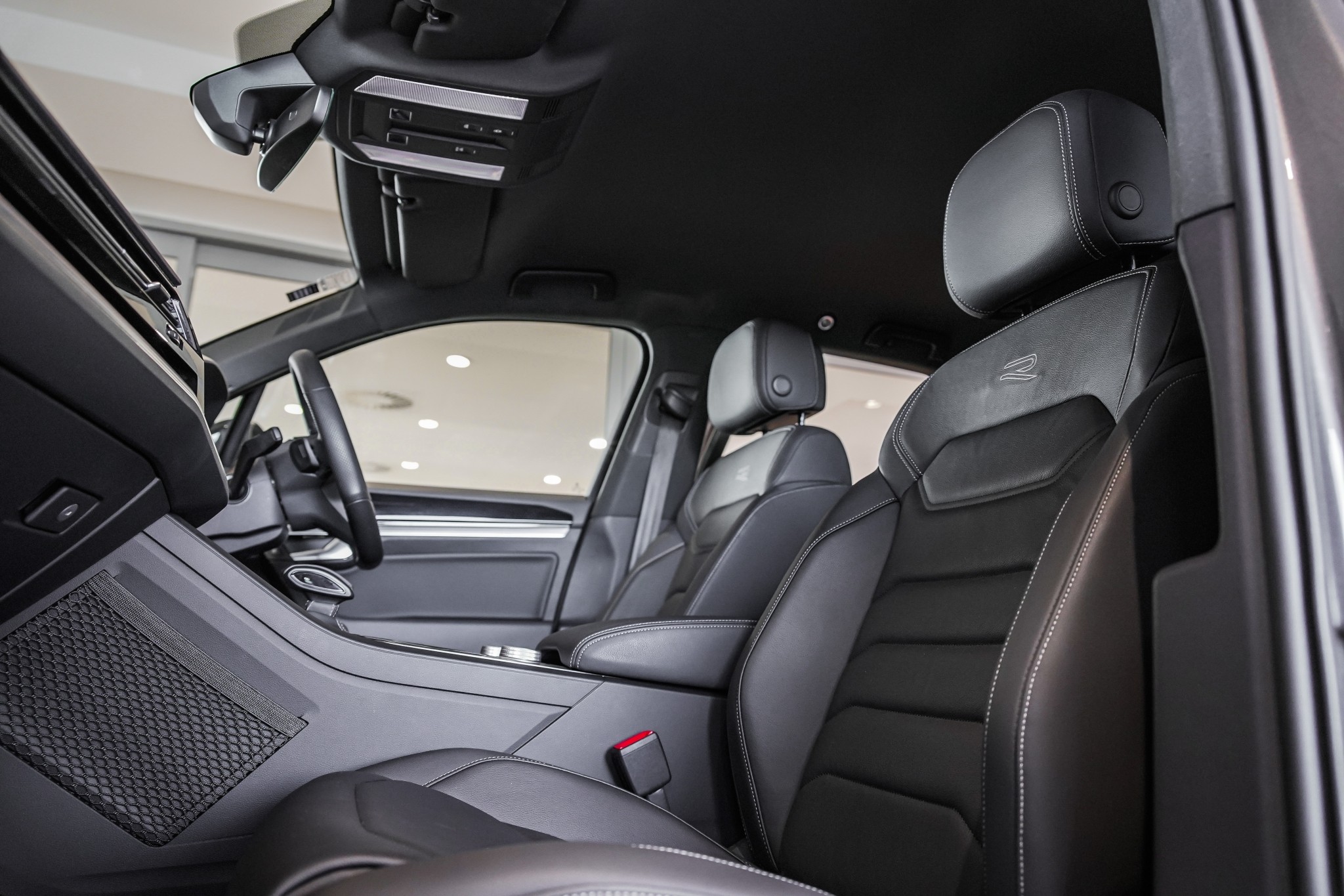 Volkswagen Touareg V6s 210Kw Tdi 3.0Dt