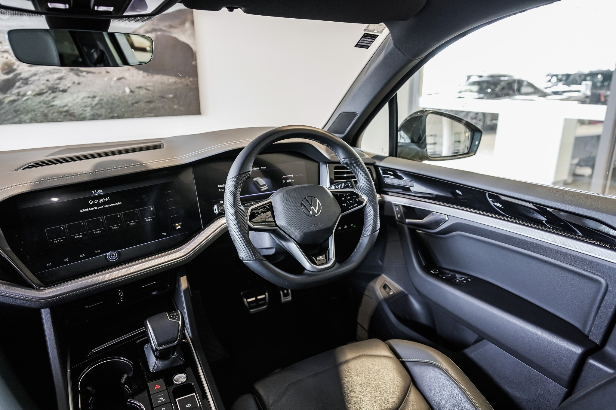 Volkswagen Touareg V6s 210Kw Tdi 3.0Dt