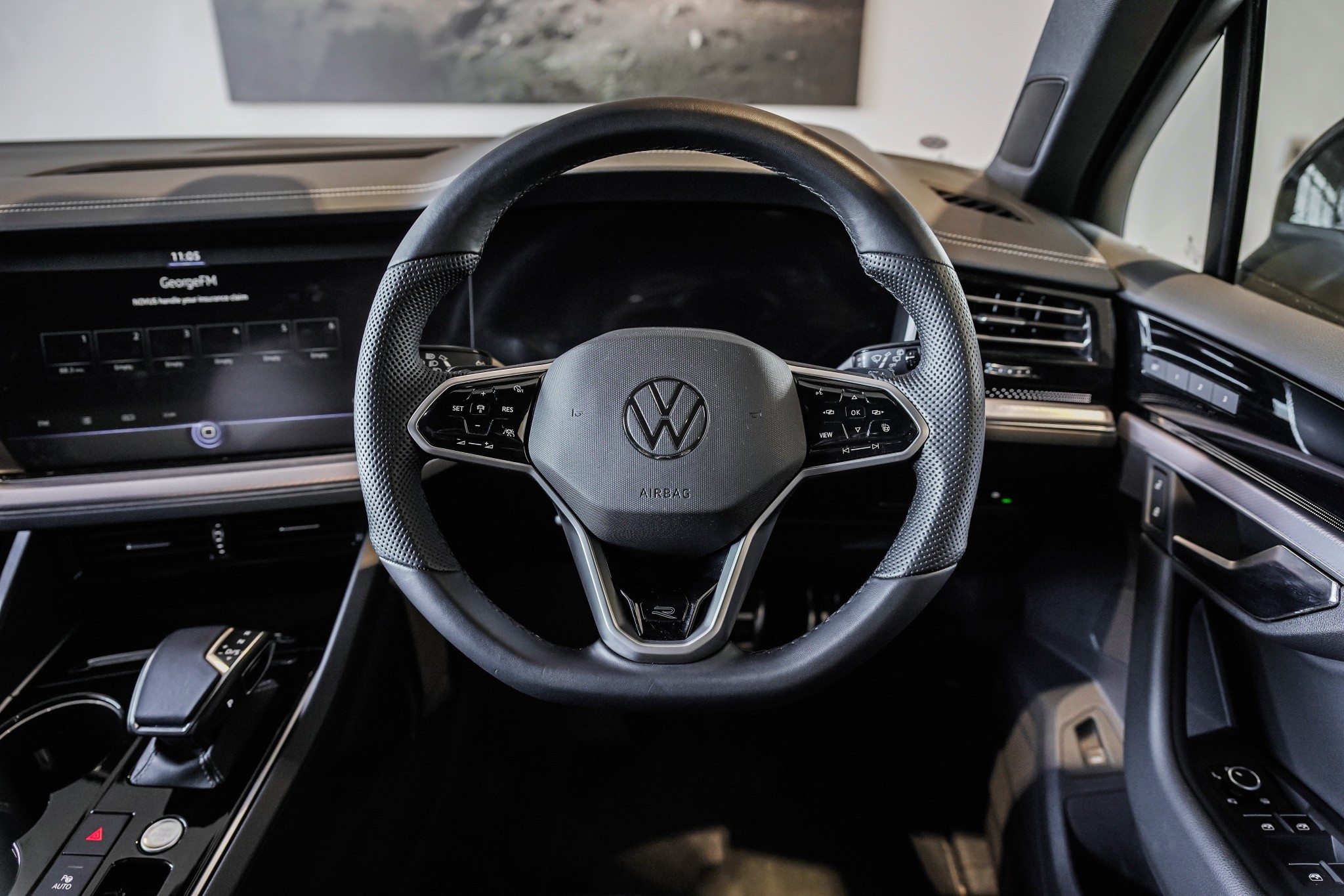 Volkswagen Touareg V6s 210Kw Tdi 3.0Dt