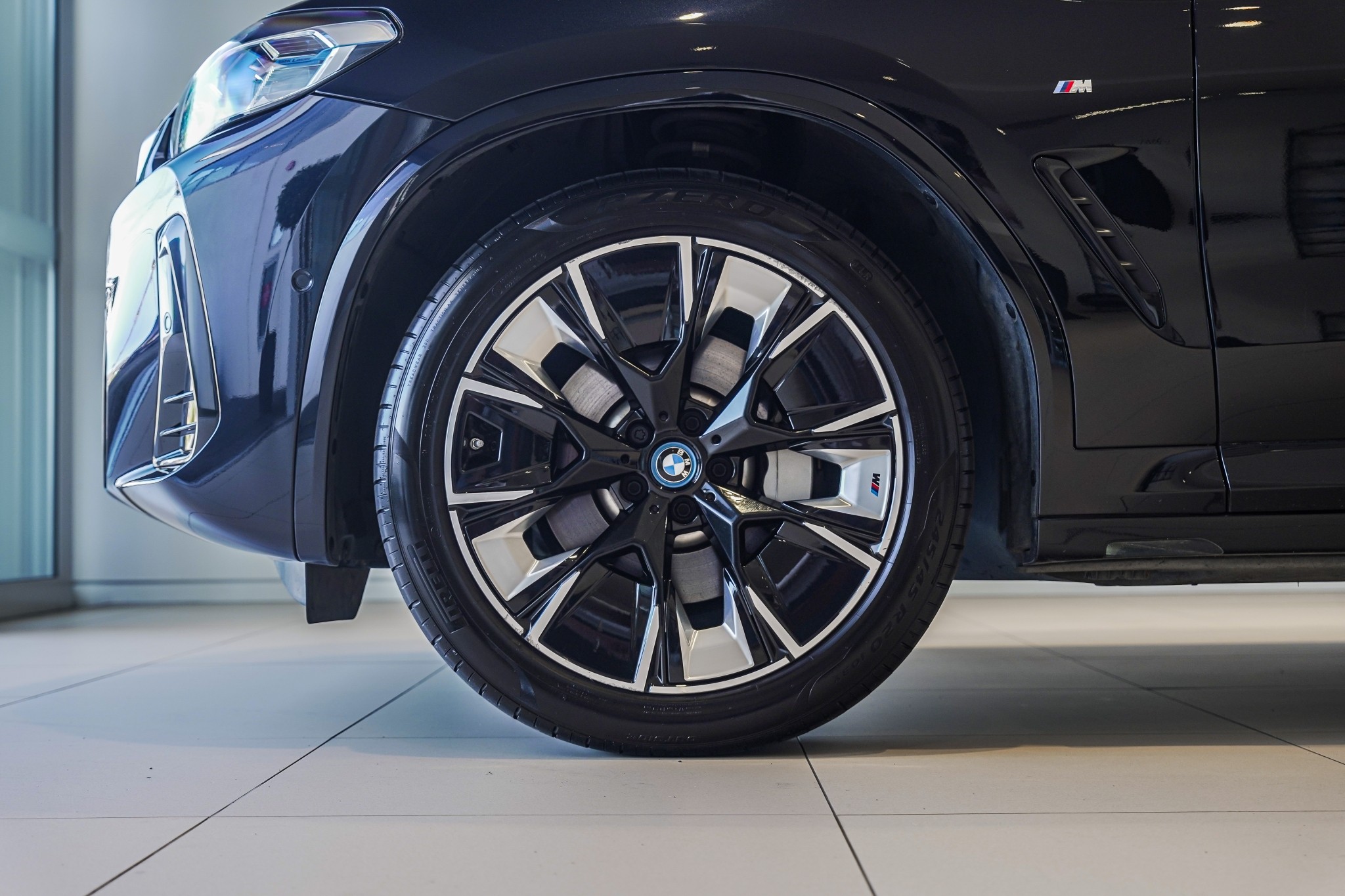 BMW iX3 M Sport 80Kwh/Ev