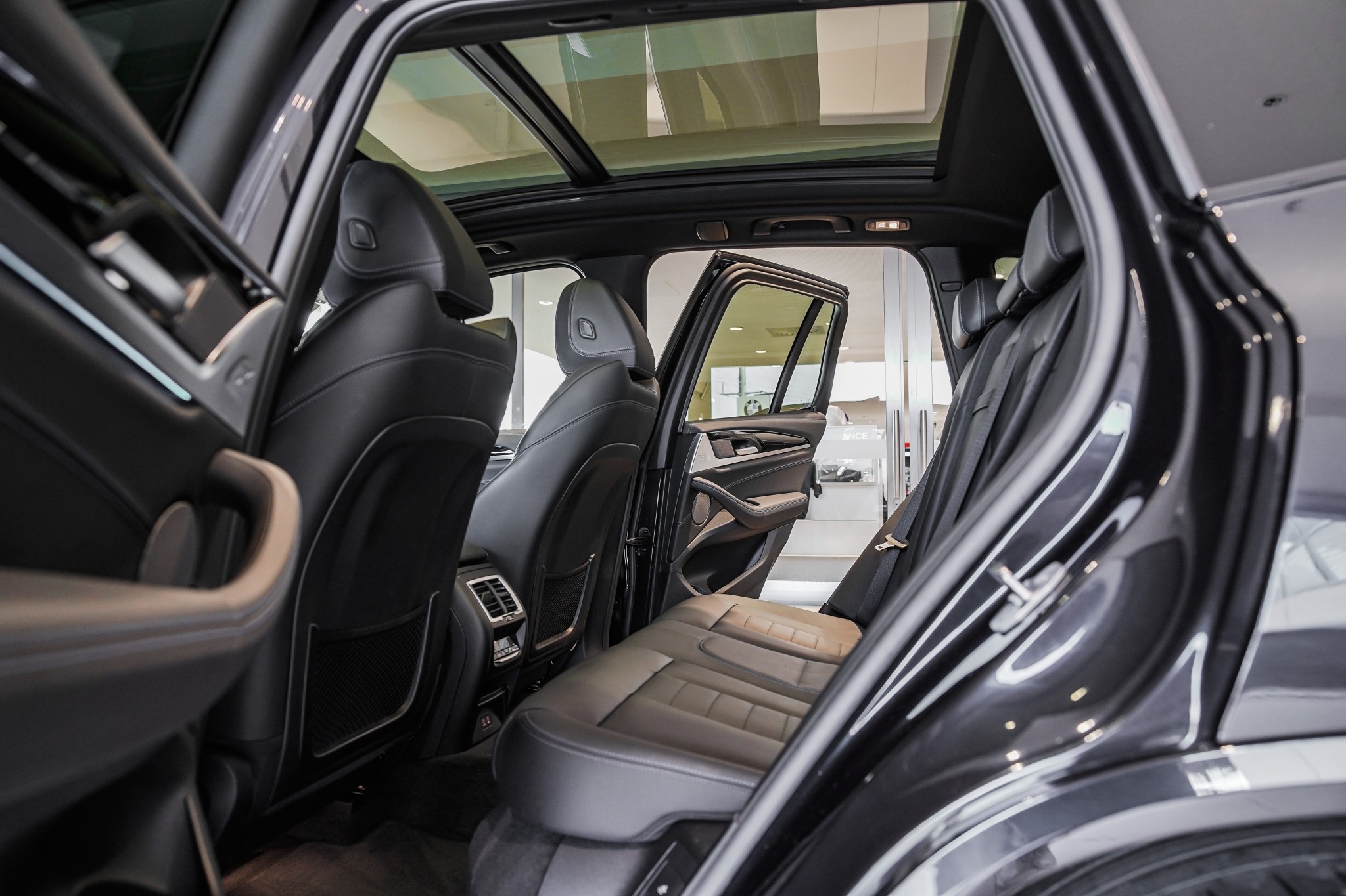 BMW iX3 M Sport 80Kwh/Ev