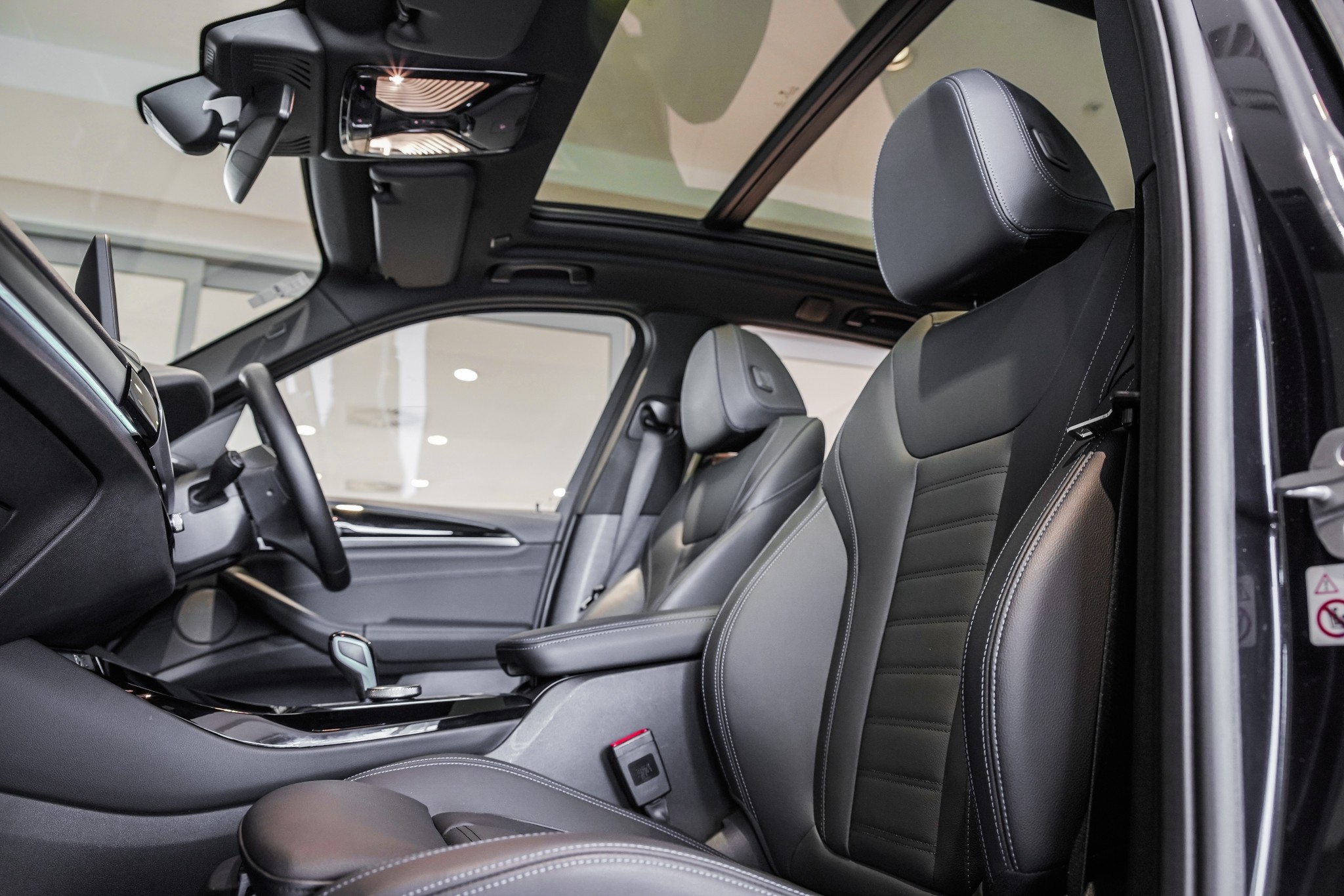 BMW iX3 M Sport 80Kwh/Ev