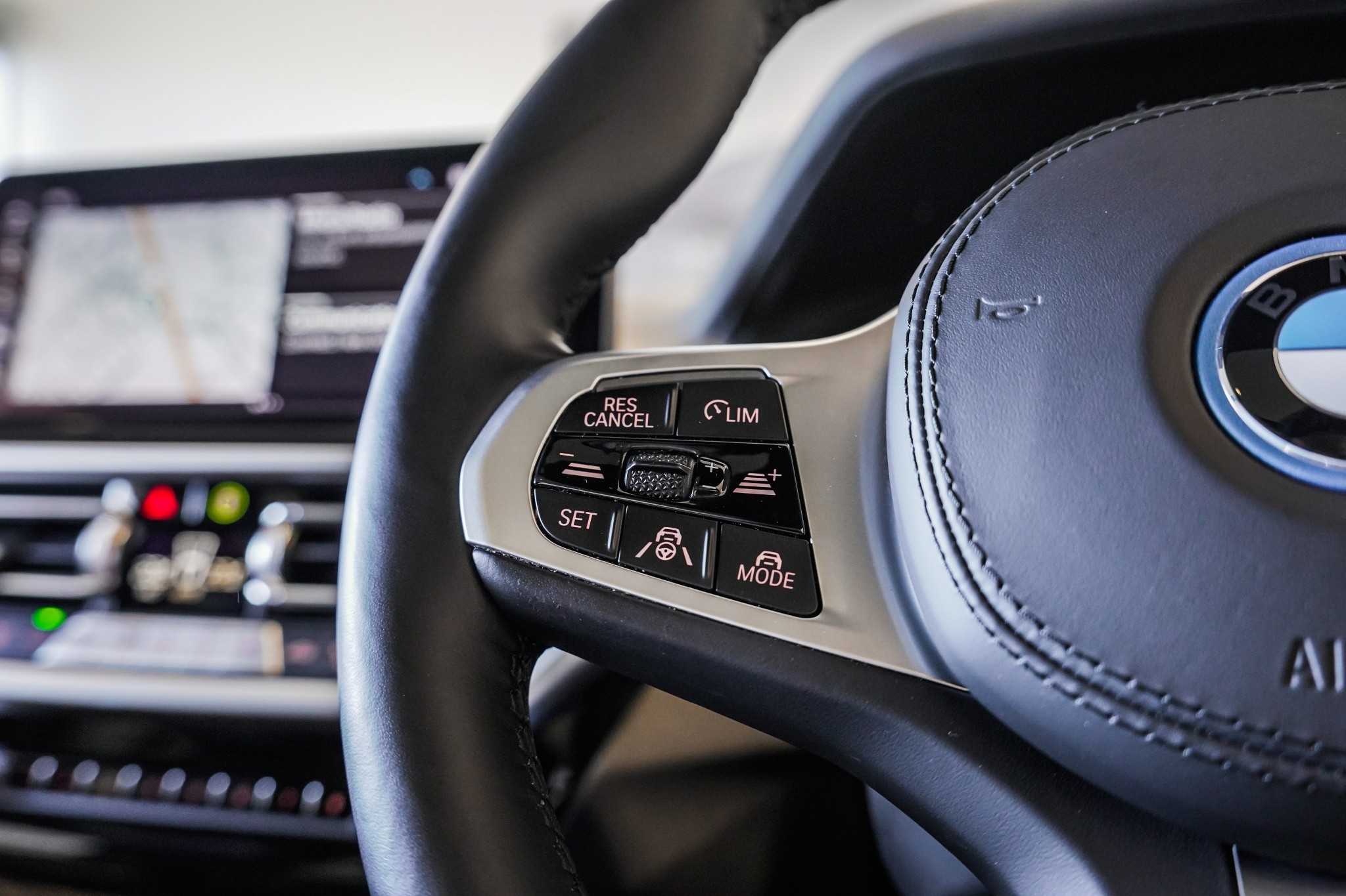 BMW iX3 M Sport 80Kwh/Ev