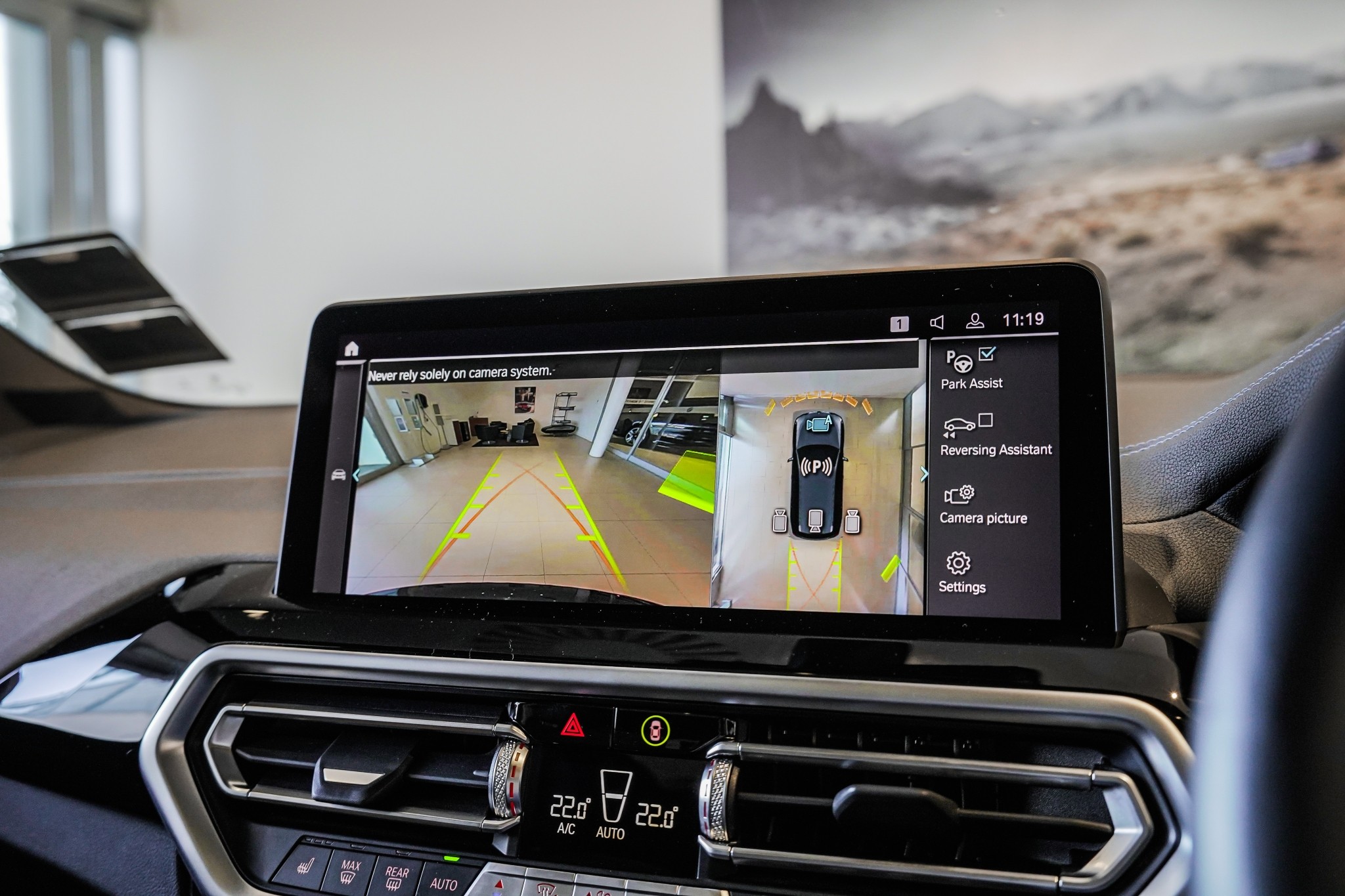 BMW iX3 M Sport 80Kwh/Ev