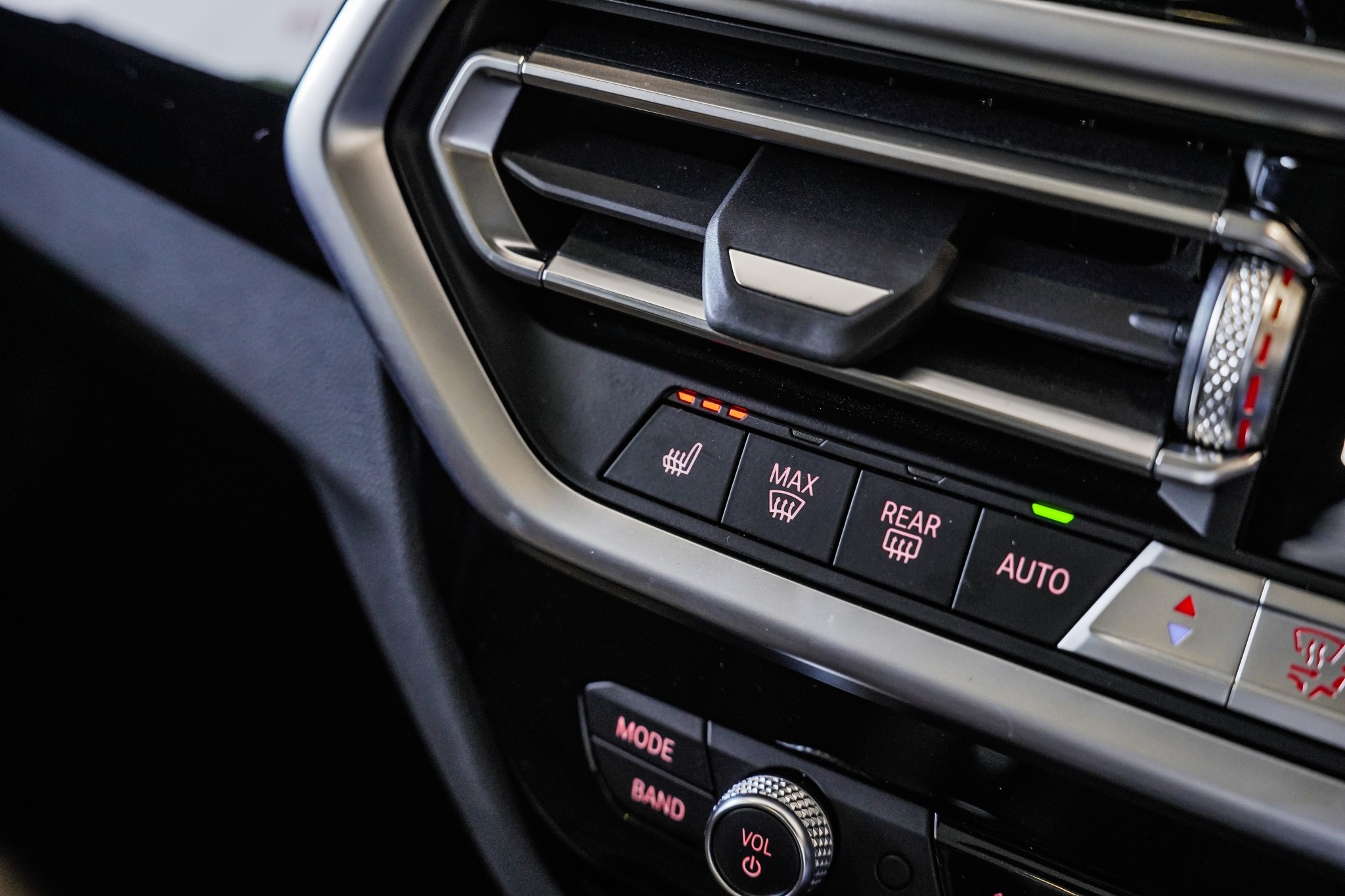 BMW iX3 M Sport 80Kwh/Ev