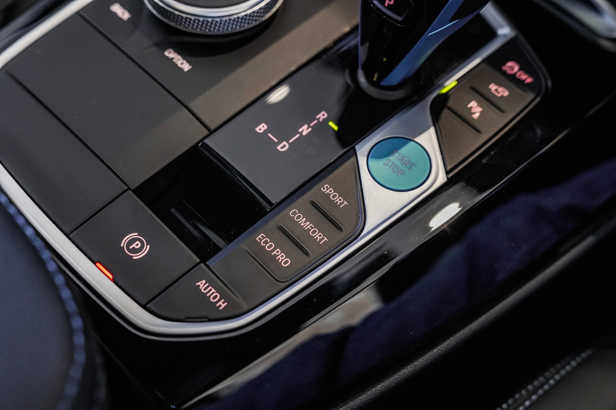 BMW iX3 M Sport 80Kwh/Ev