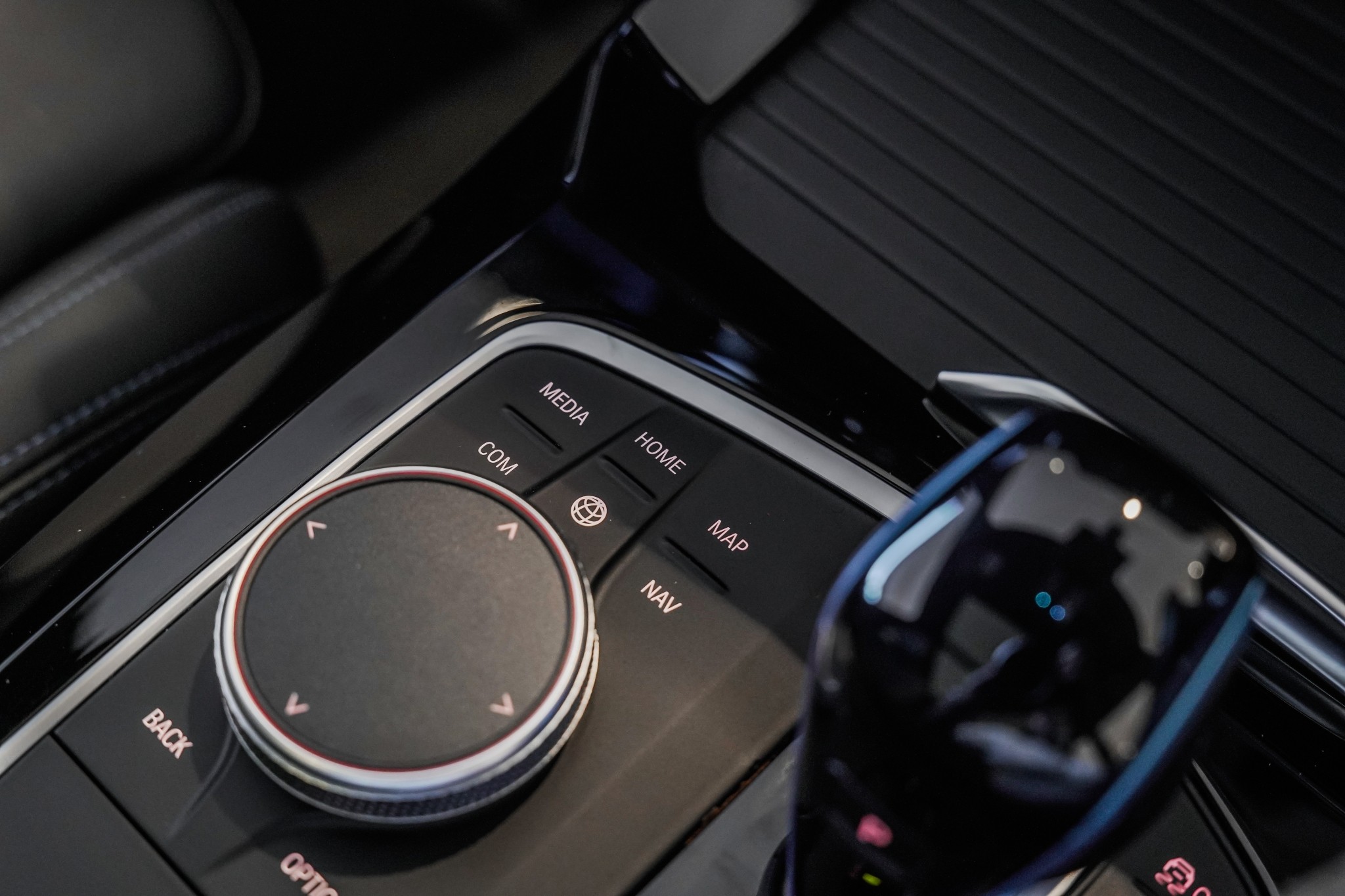 BMW iX3 M Sport 80Kwh/Ev