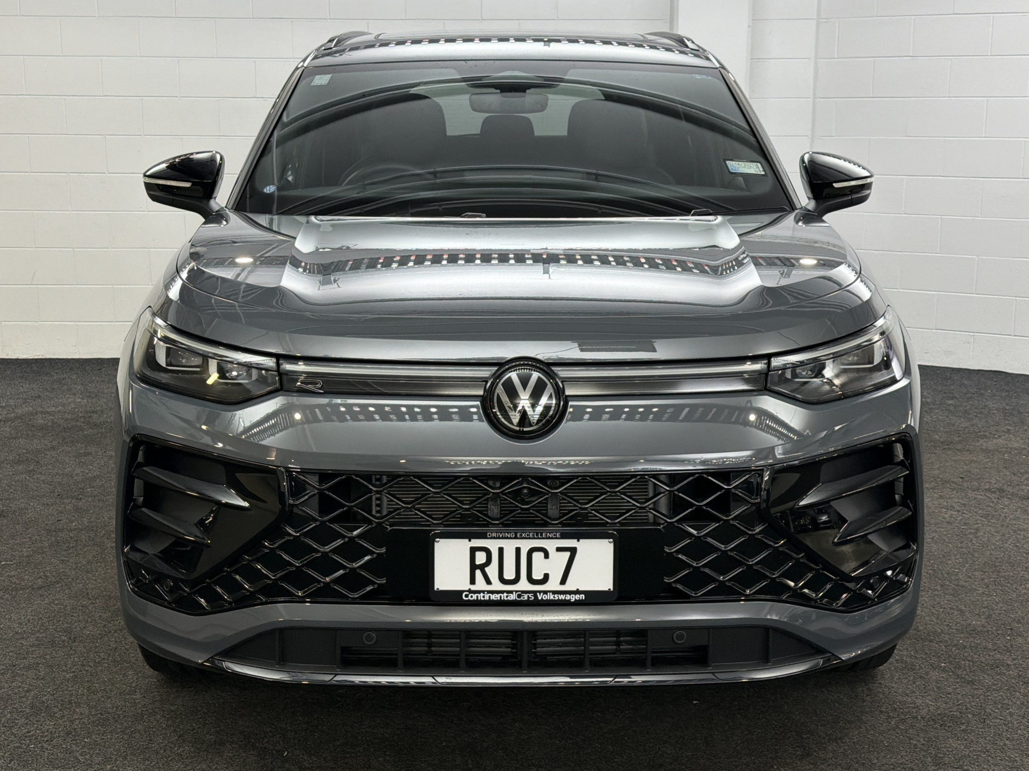 Volkswagen Tayron R-LINE AWD