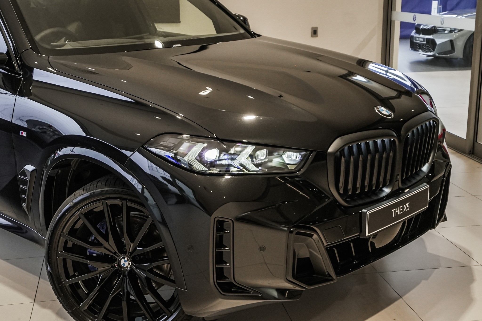 BMW X5 xDrive30d